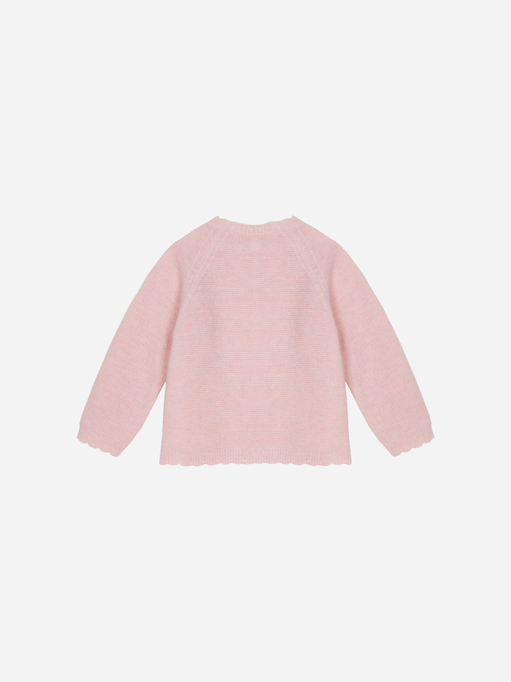 Sweet Pink Baby Set