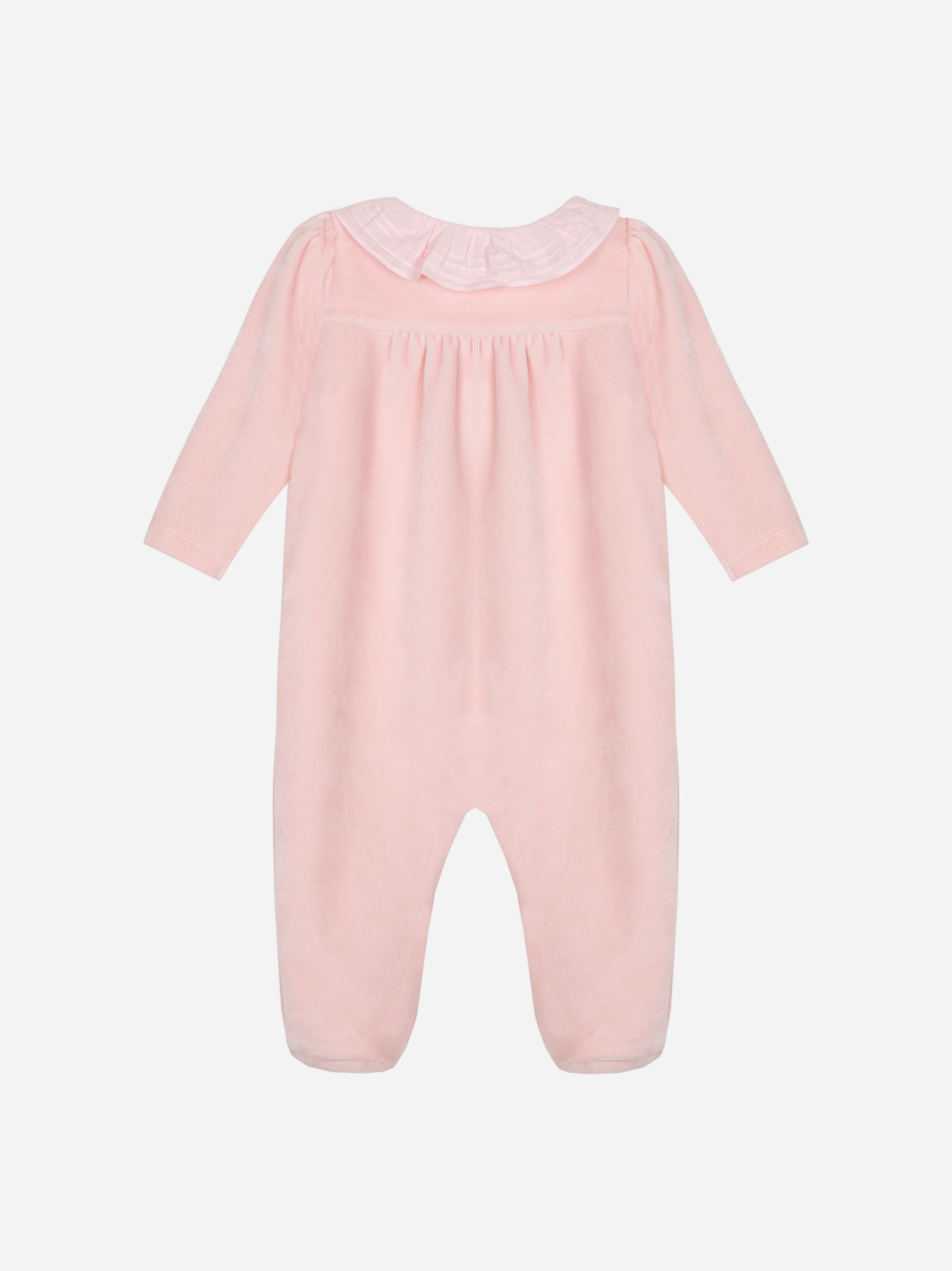 Babygrow Sweet Pink