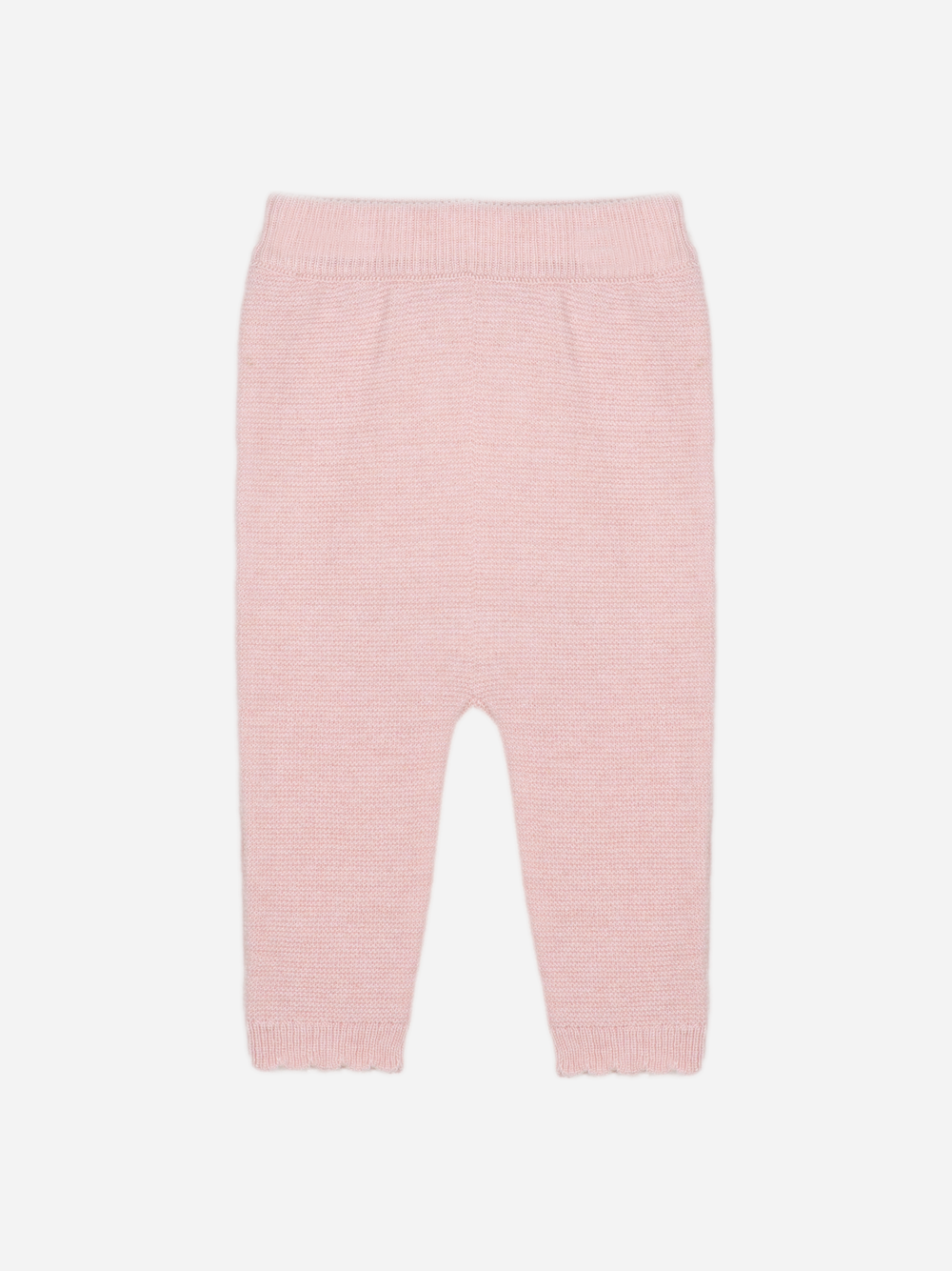 Sweet Pink Baby Set
