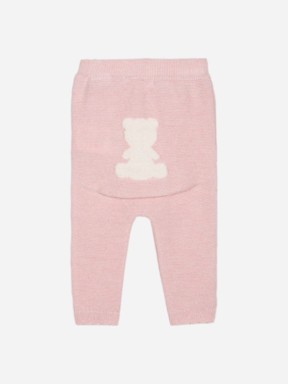 Sweet Pink Baby Set