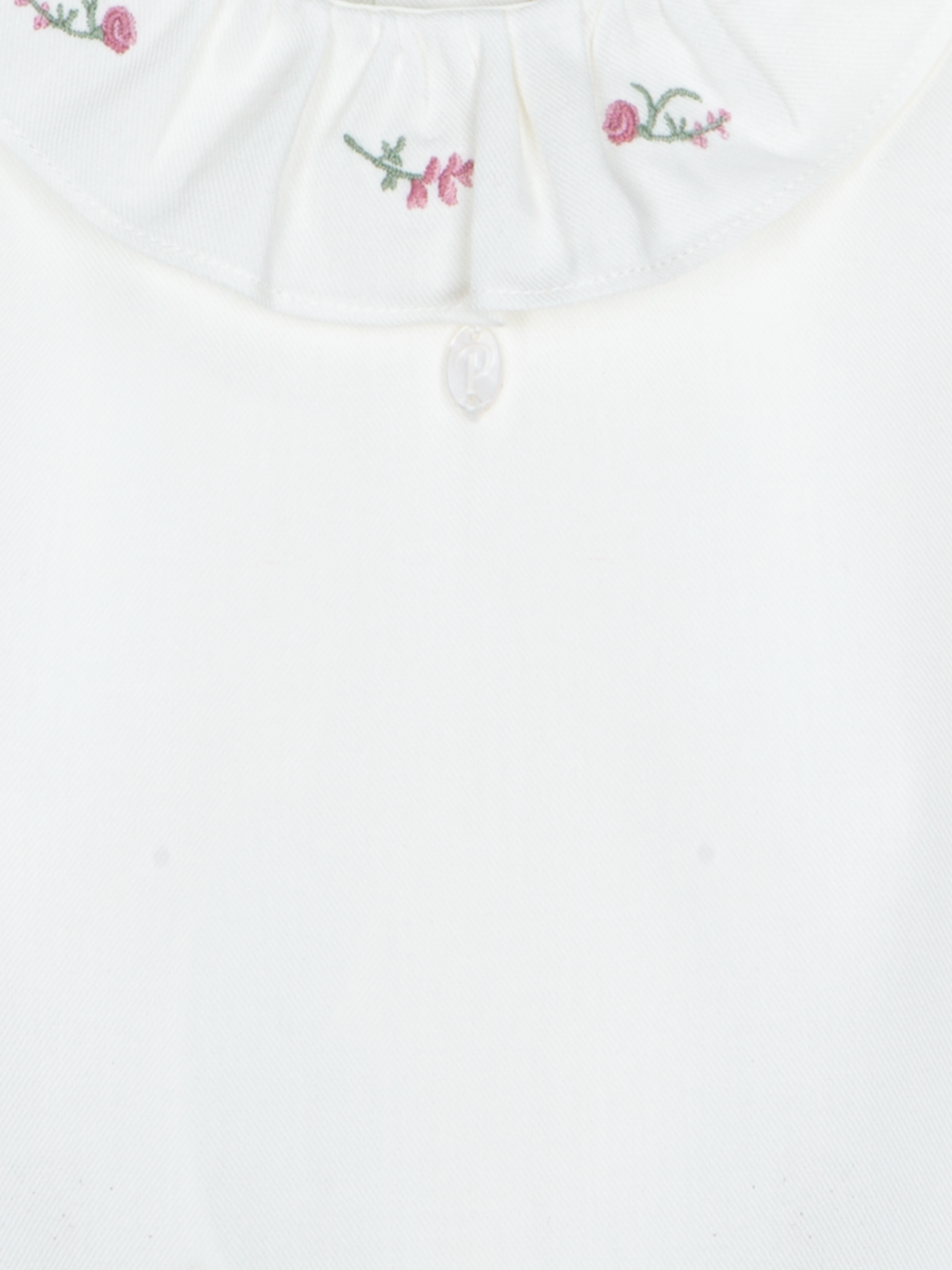 Pant Set Botanical Liberty- 2pc