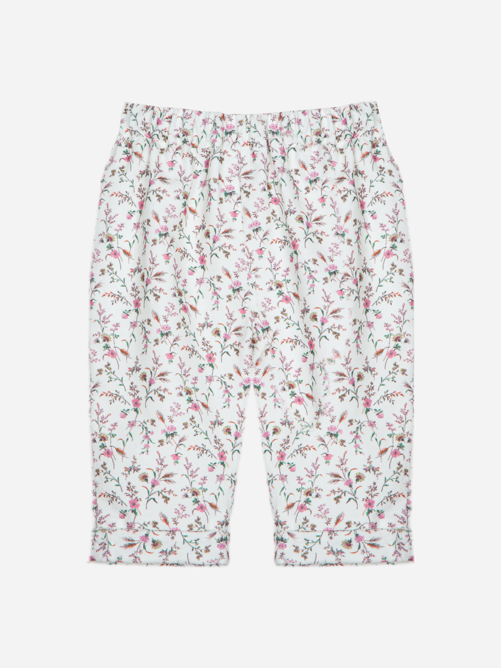 Pant Set Botanical Liberty- 2pc