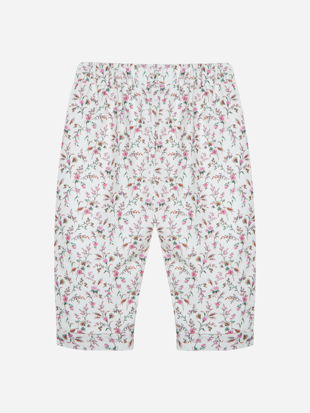 Pant Set Botanical Liberty- 2pc