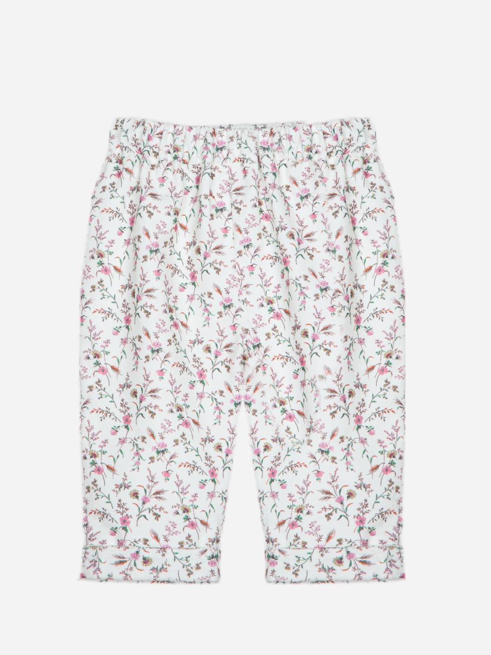 Pant Set Botanical Liberty- 2pc