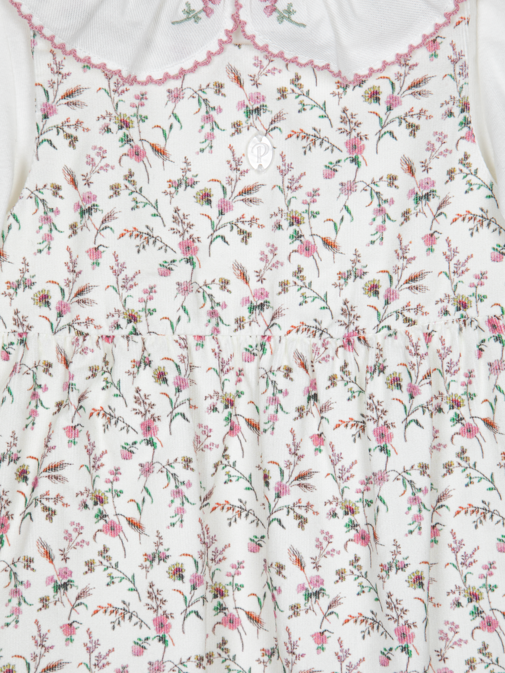 Baby Set Botanical Liberty