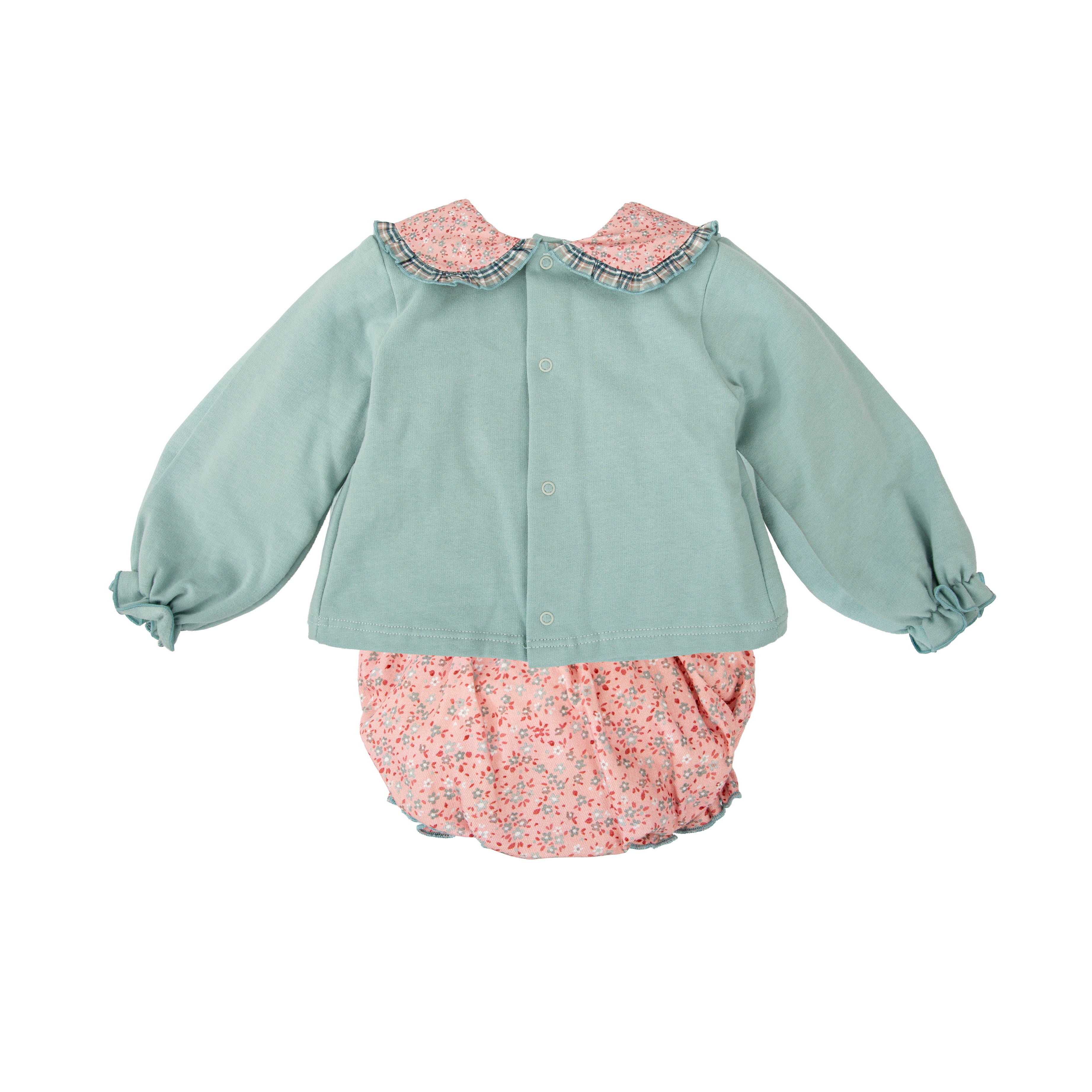 Bloomer Set Ribera