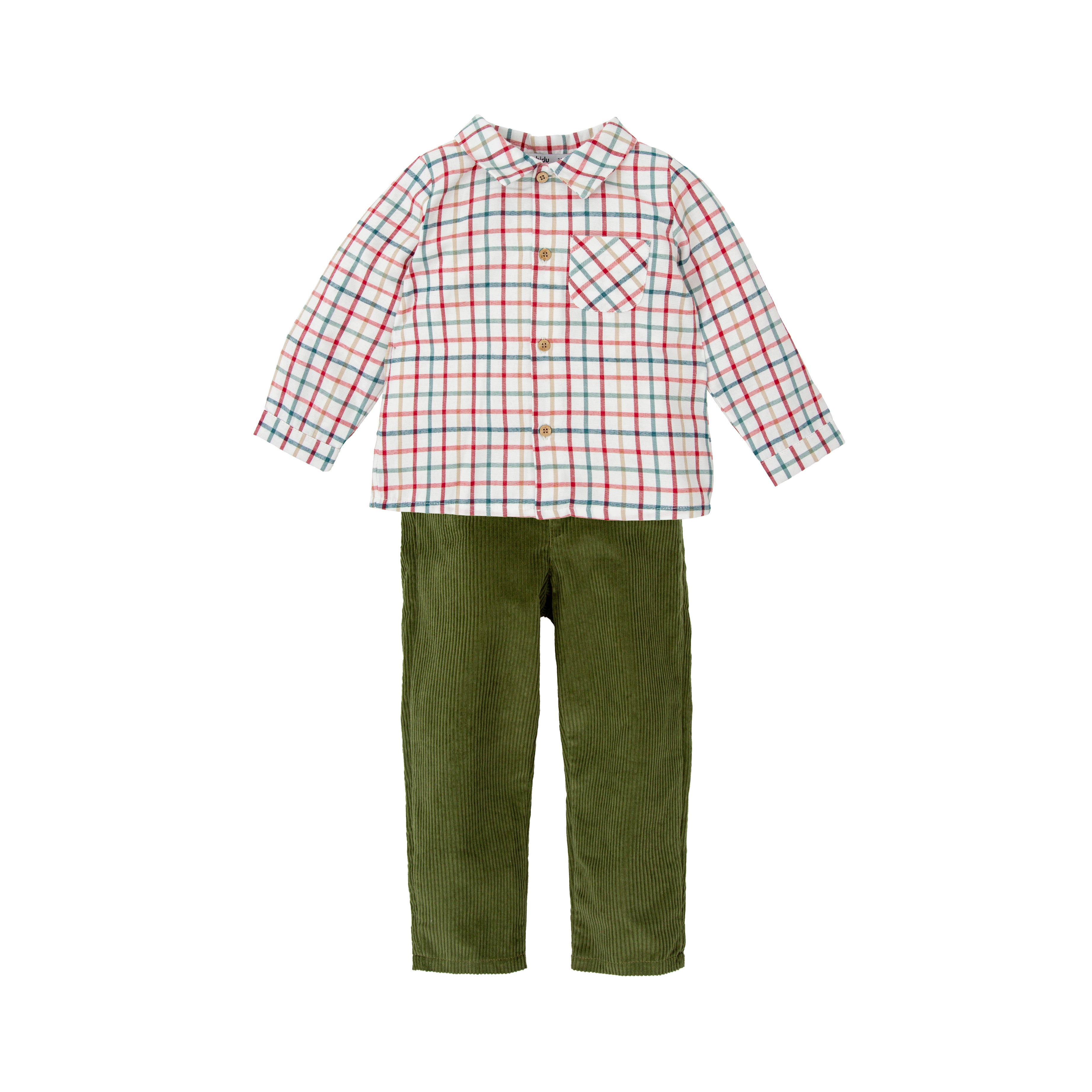 Pant Set Acacia