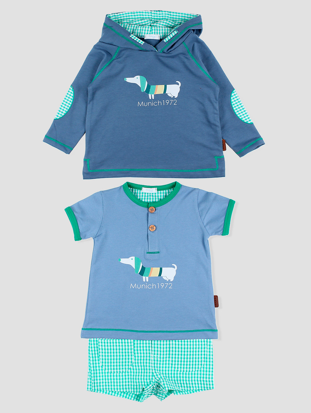 Polo Set Munich