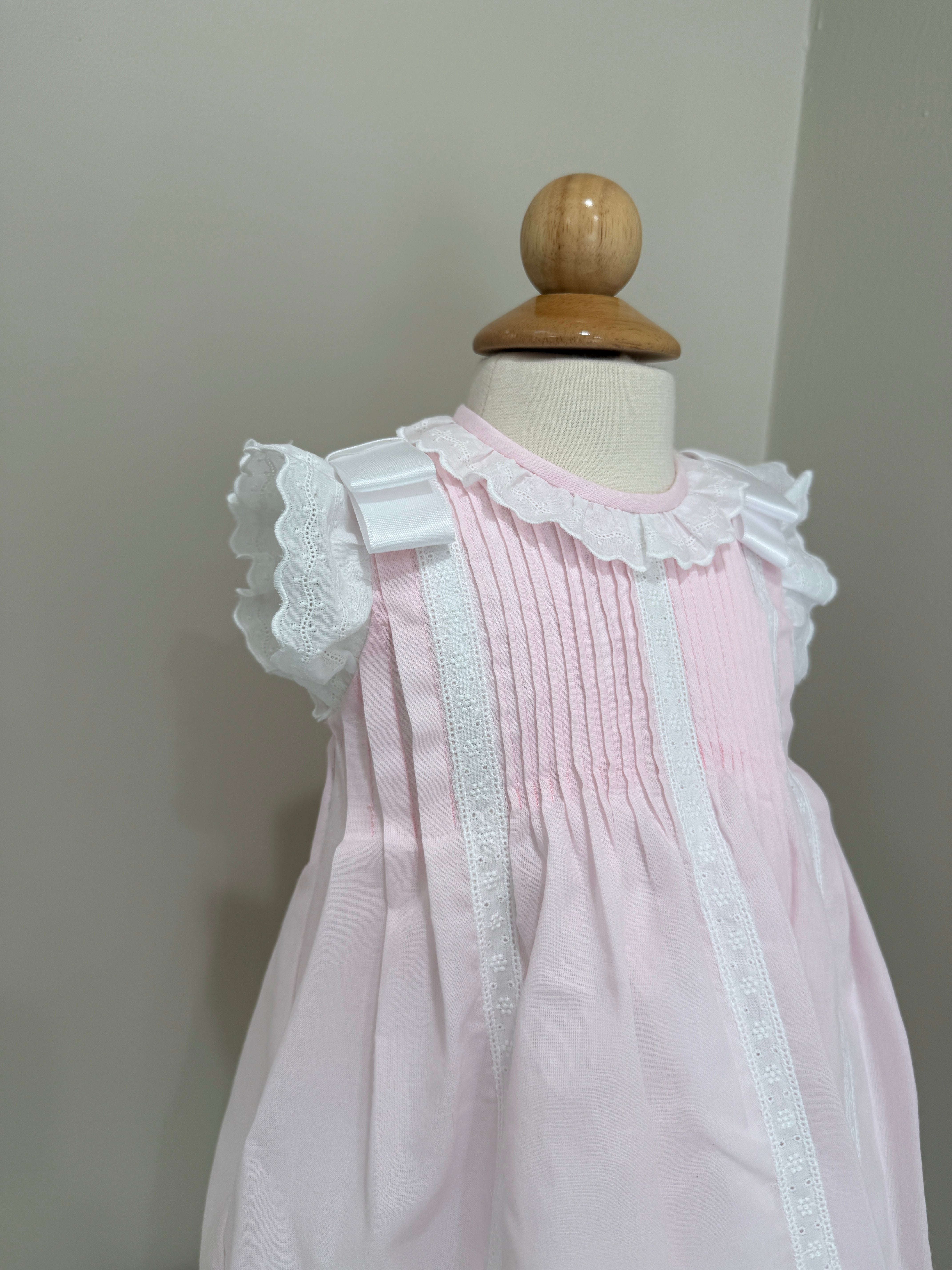 Baby Dress Marga