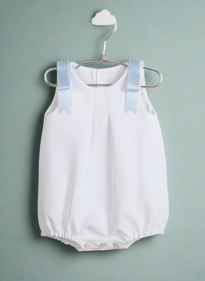 Romper Classique