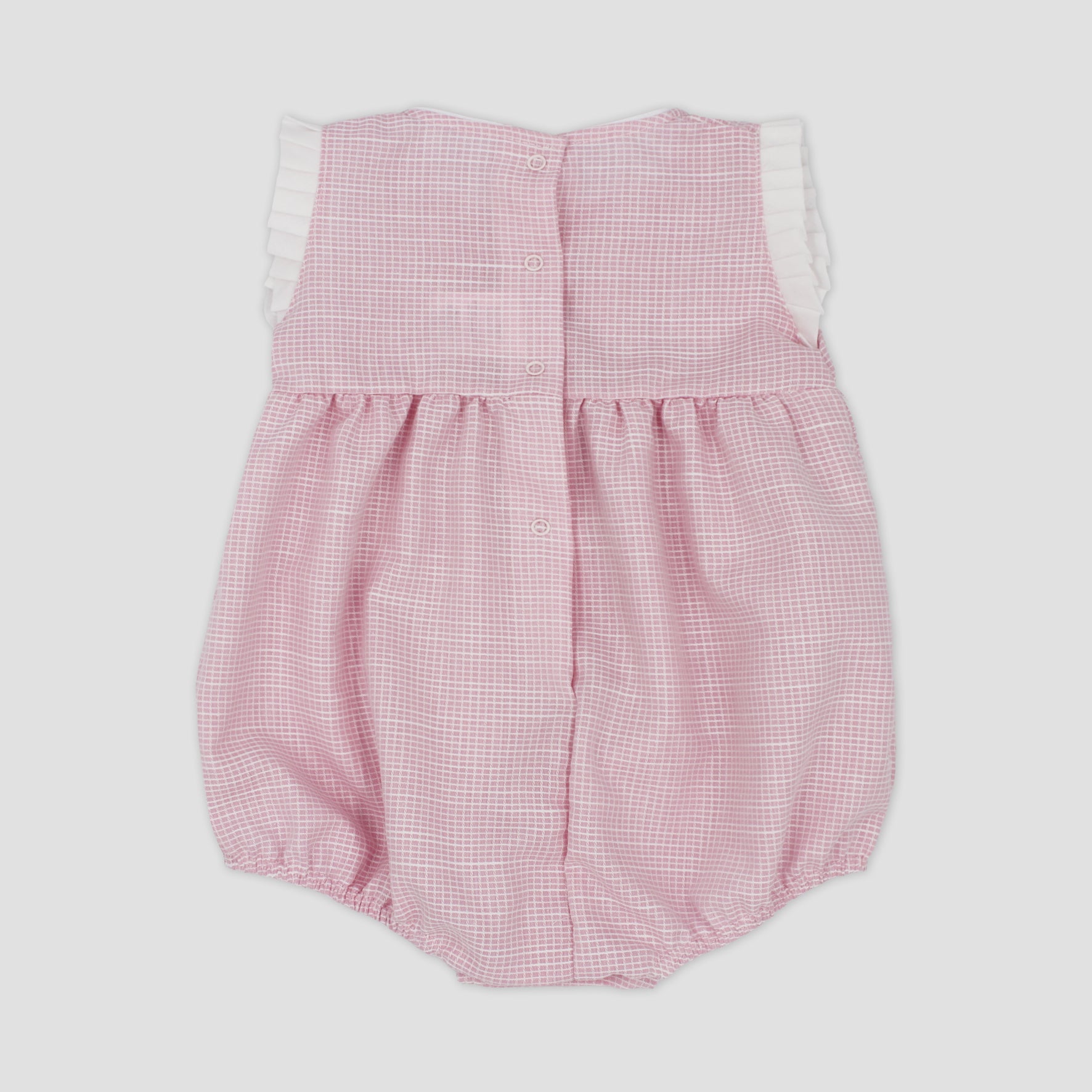 Romper Smart Pastels