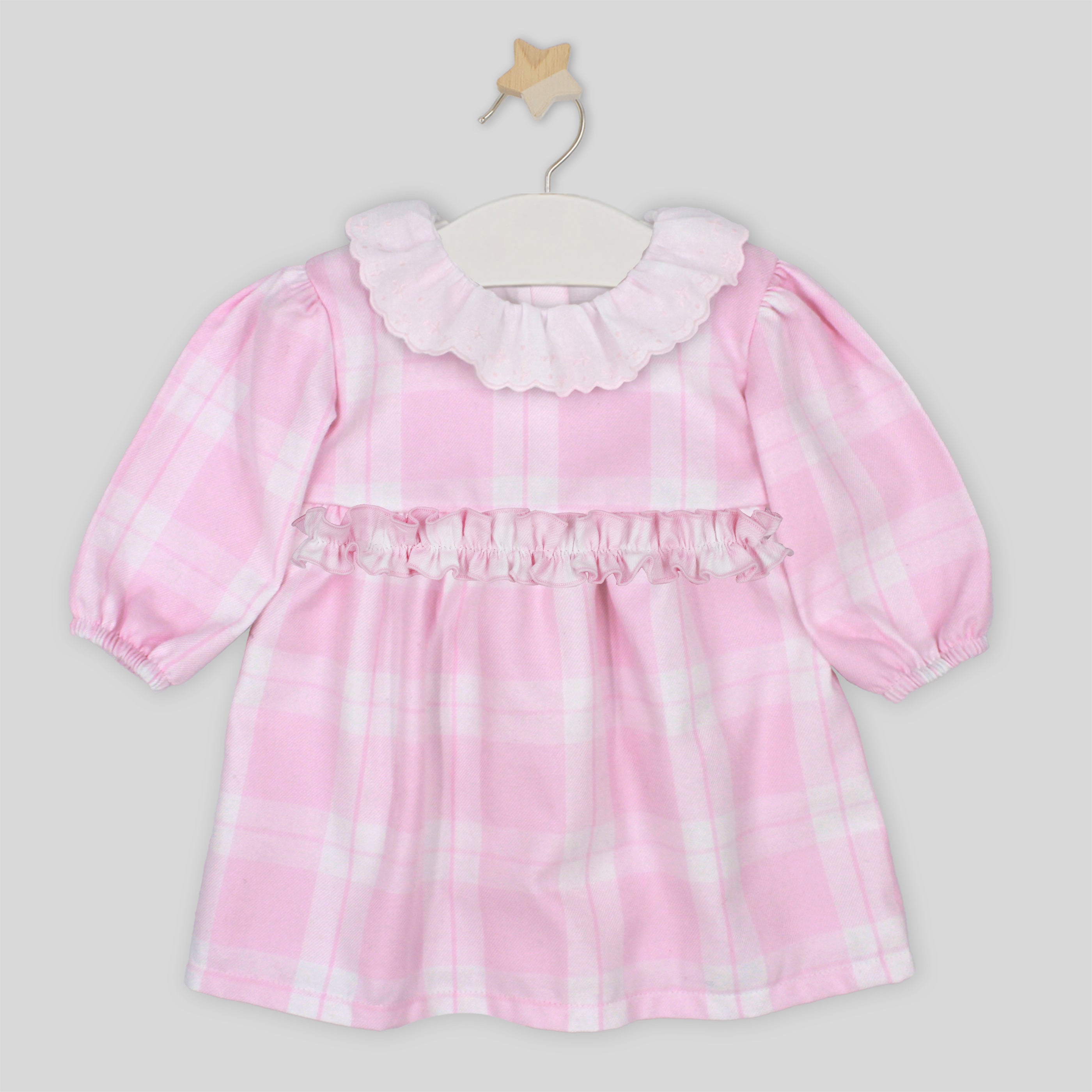 Dress Blush