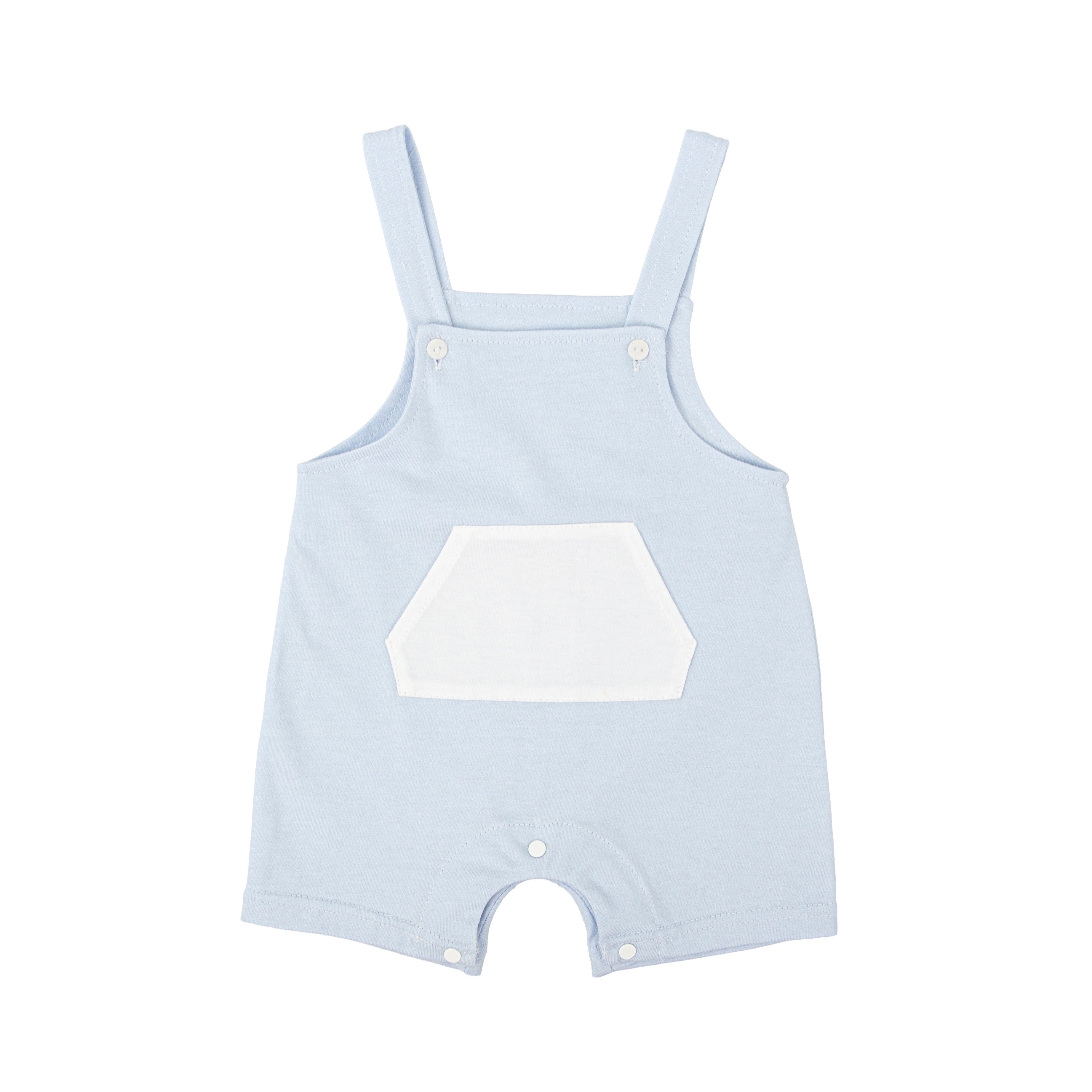 Dungaree Set 'Inocencia'