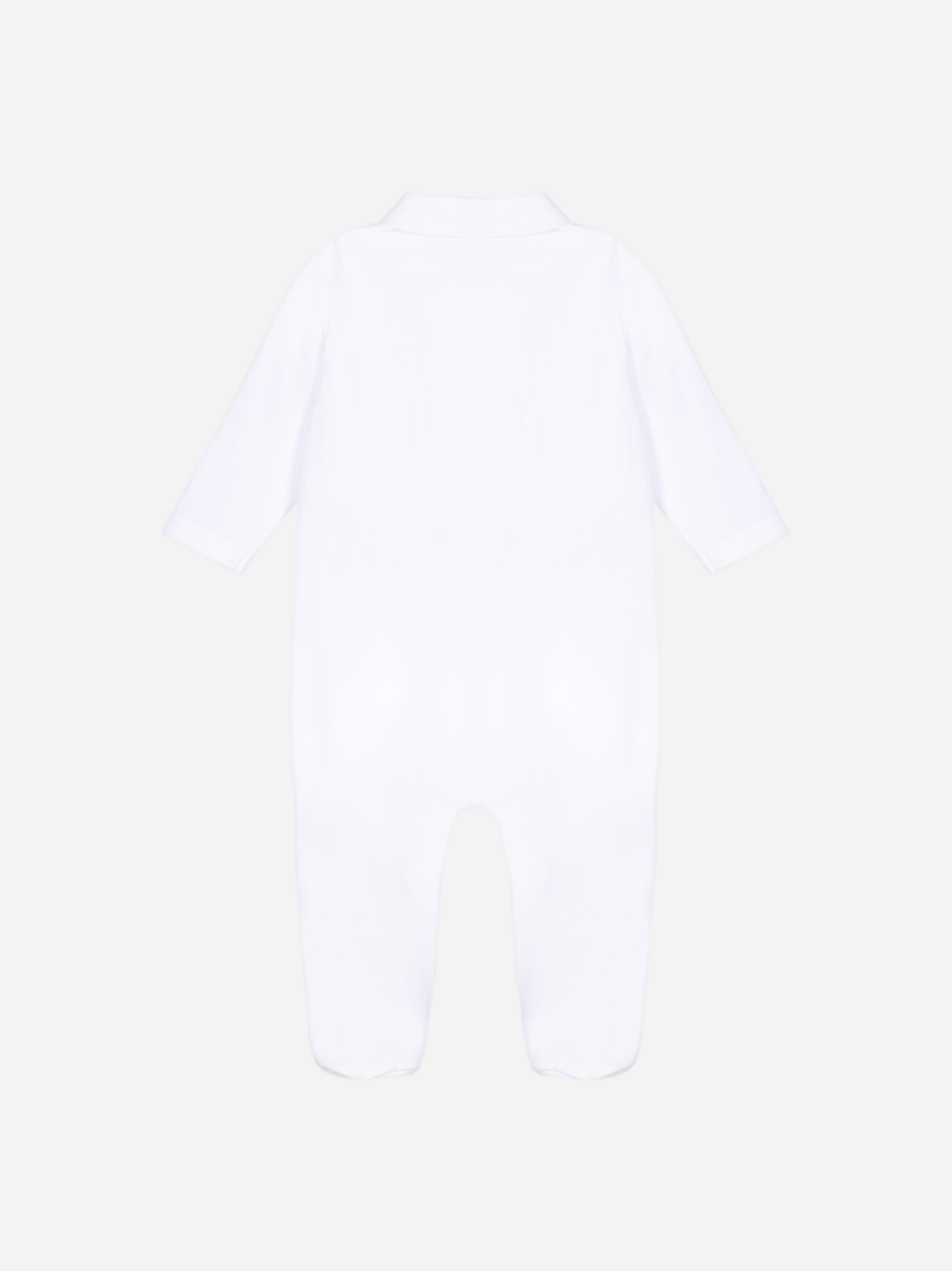 Babysuit 'Embroidered Cars'