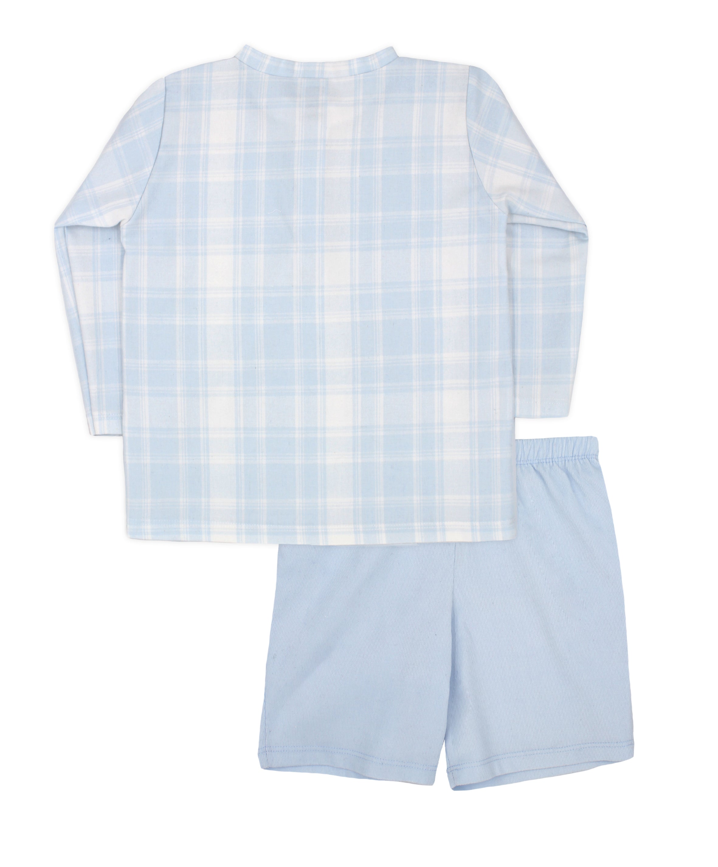 Boy Set Aguamarina