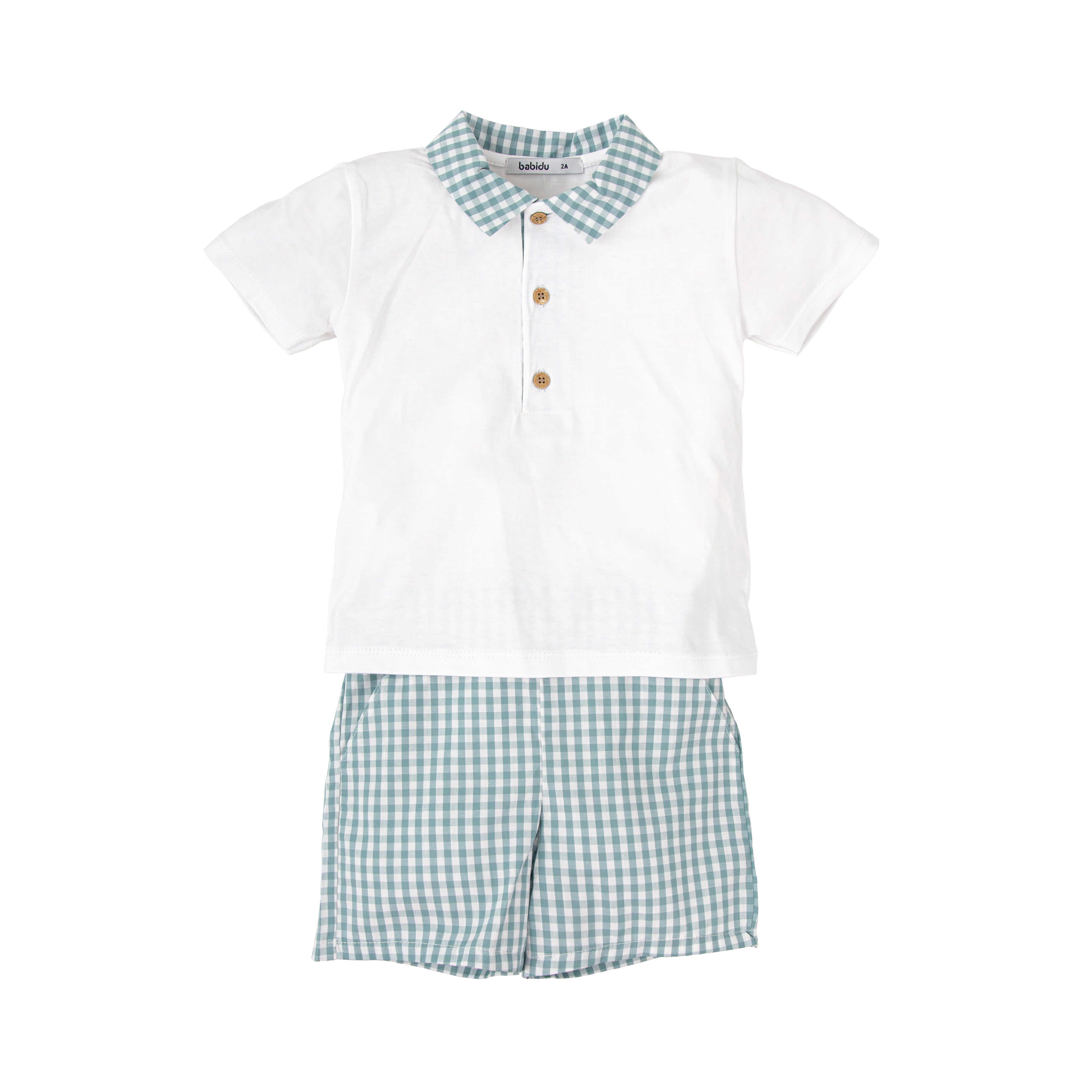 Boy Set Brisa