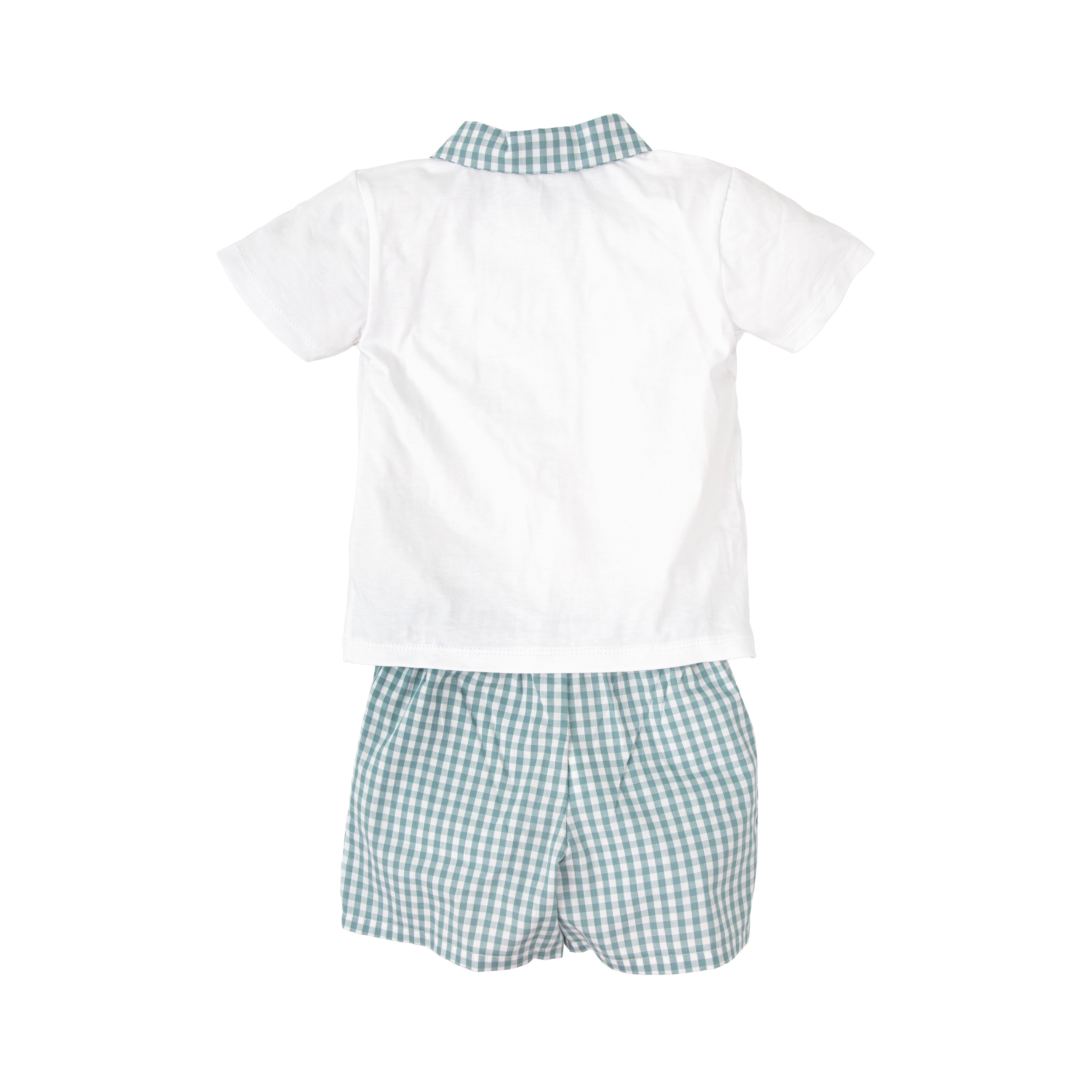 Boy Set Brisa