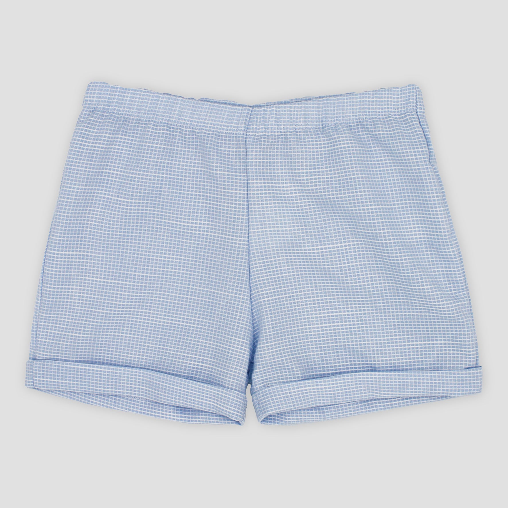 Short Set Smart Pastels
