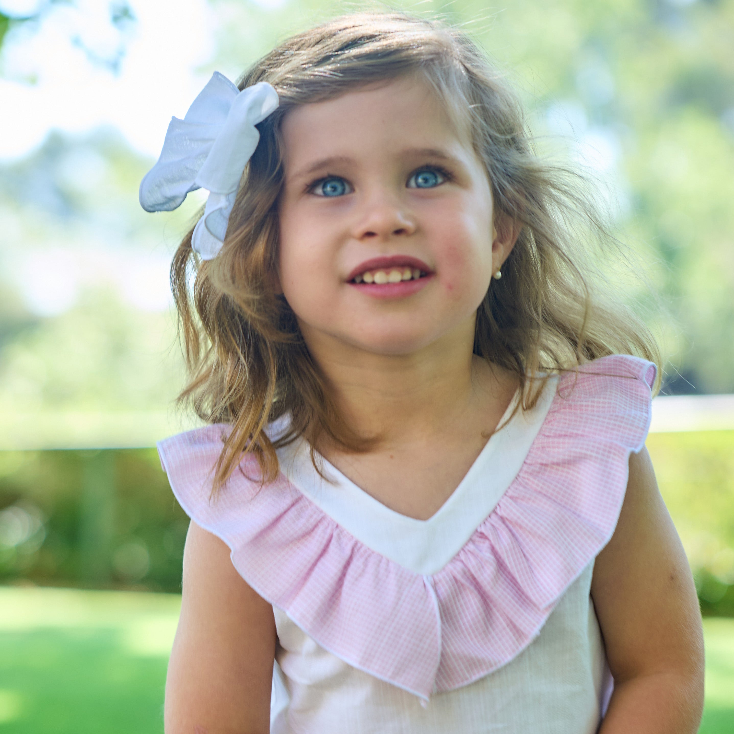 Short Set Smart Pastels