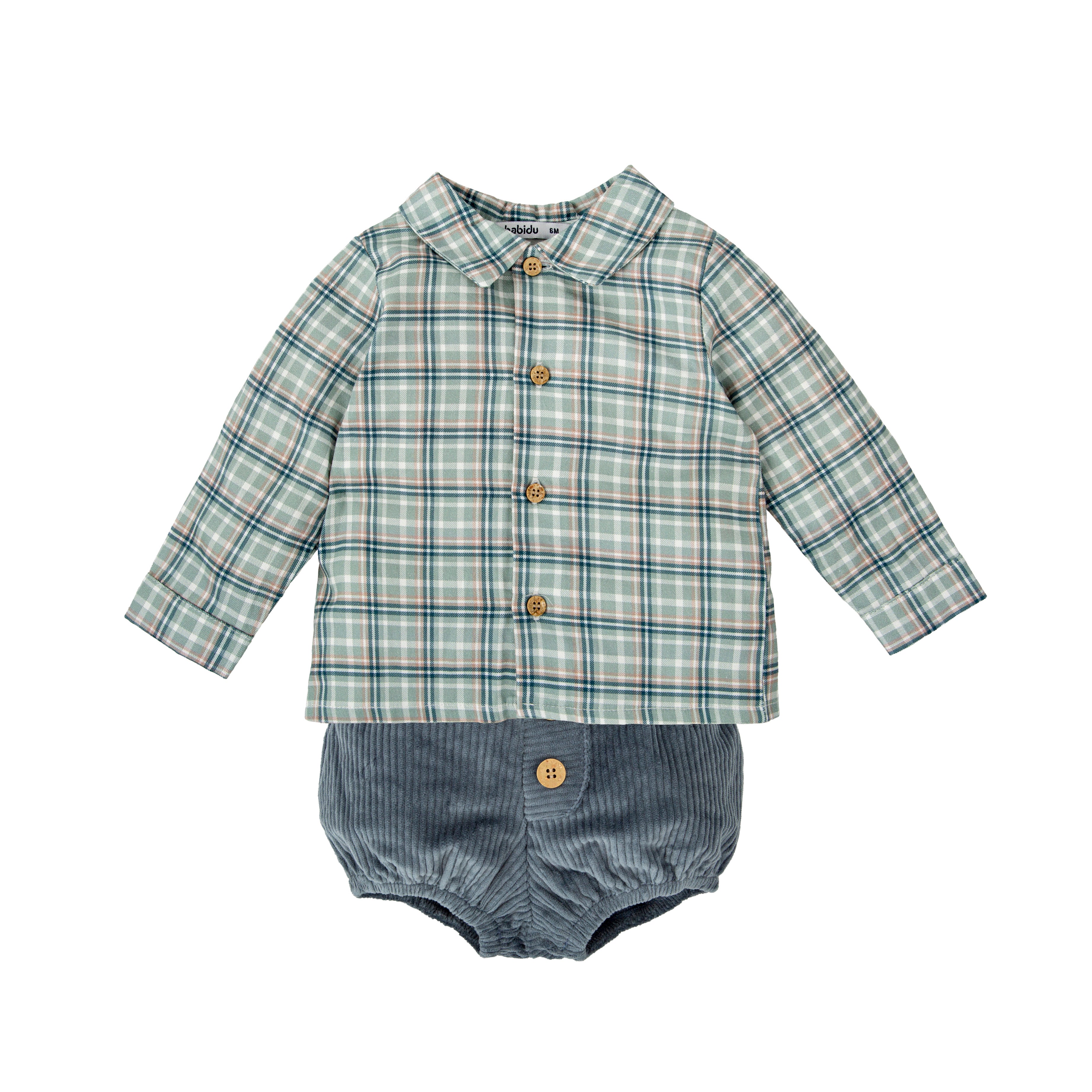 Bloomer Set Ribera