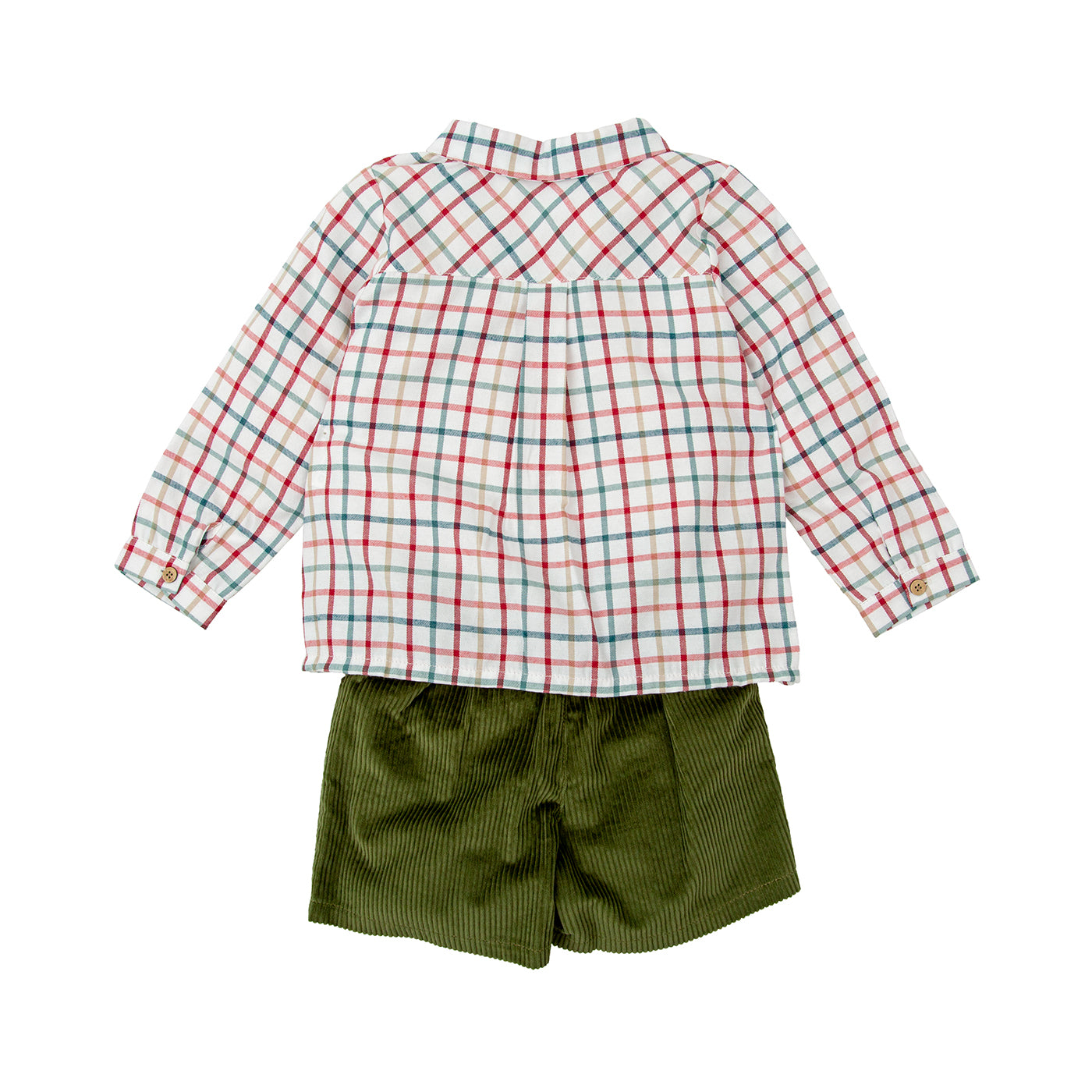 Pant Set Acacia