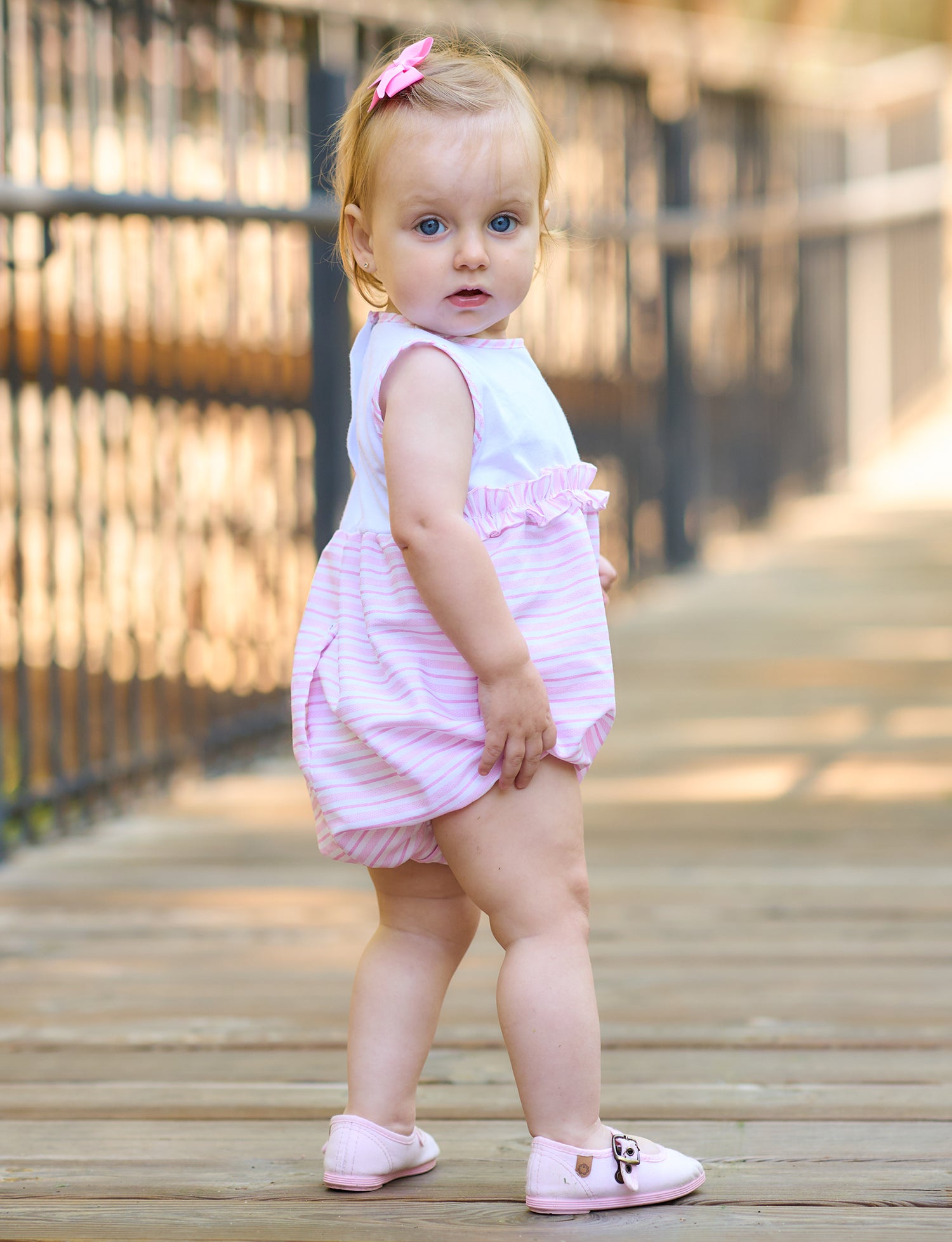 Romper Mon Petit