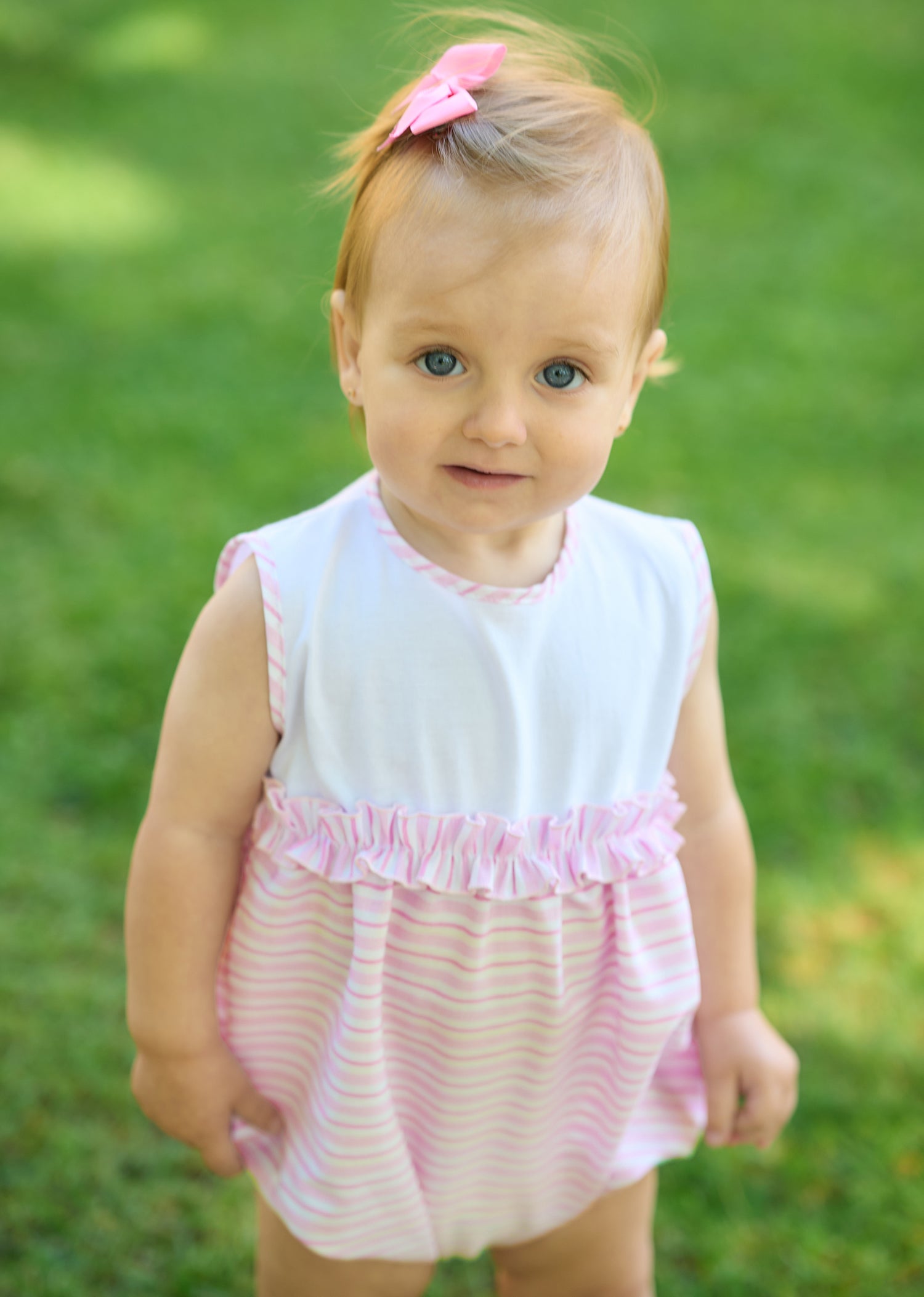 Romper Mon Petit