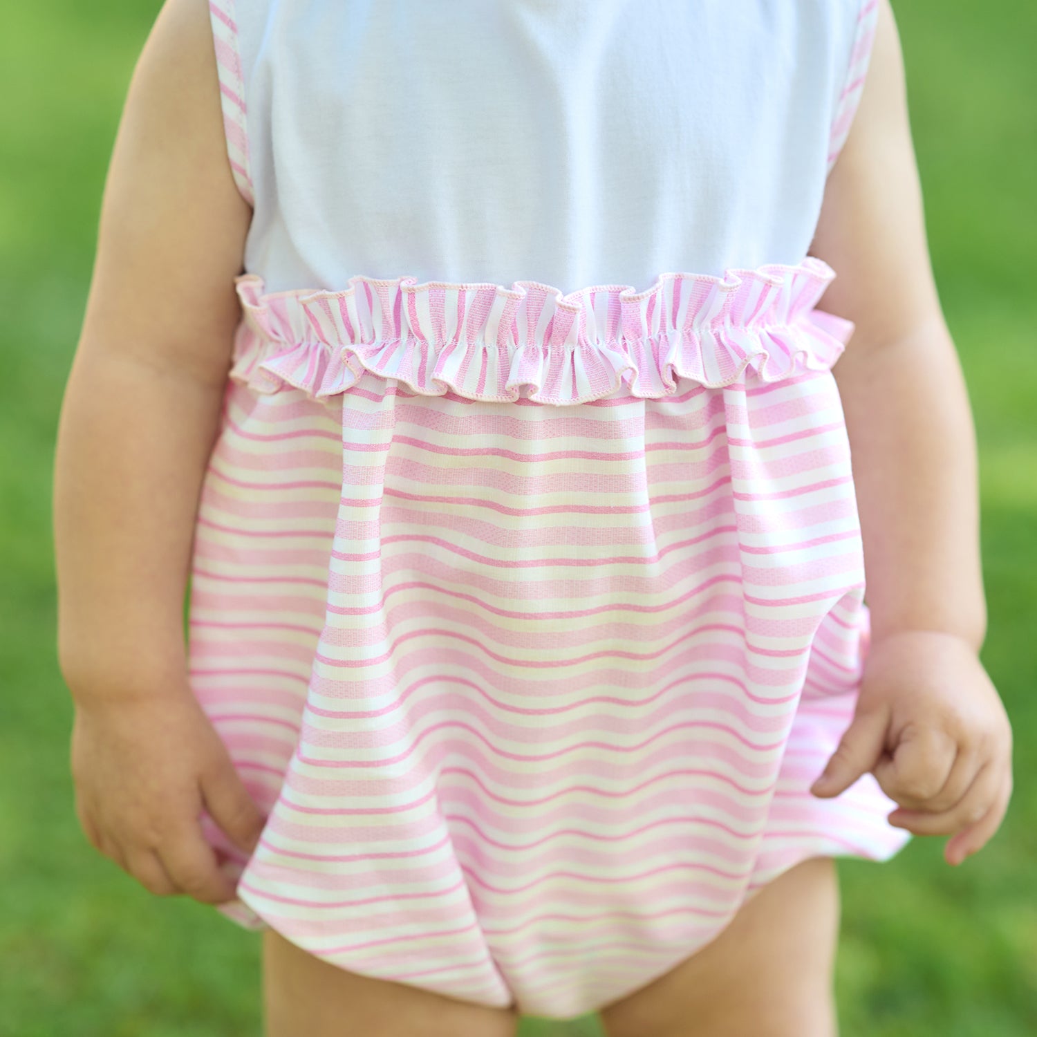 Romper Mon Petit