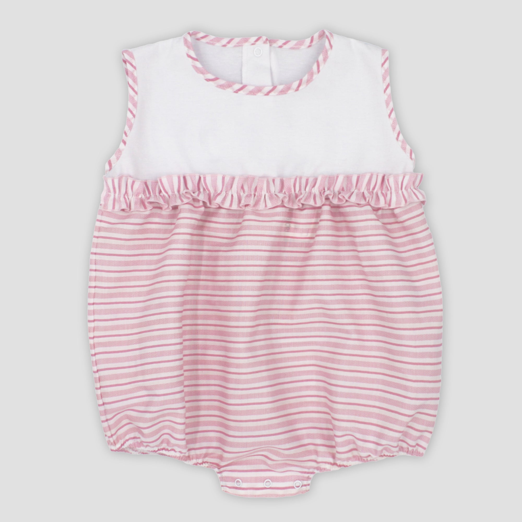 Romper Mon Petit