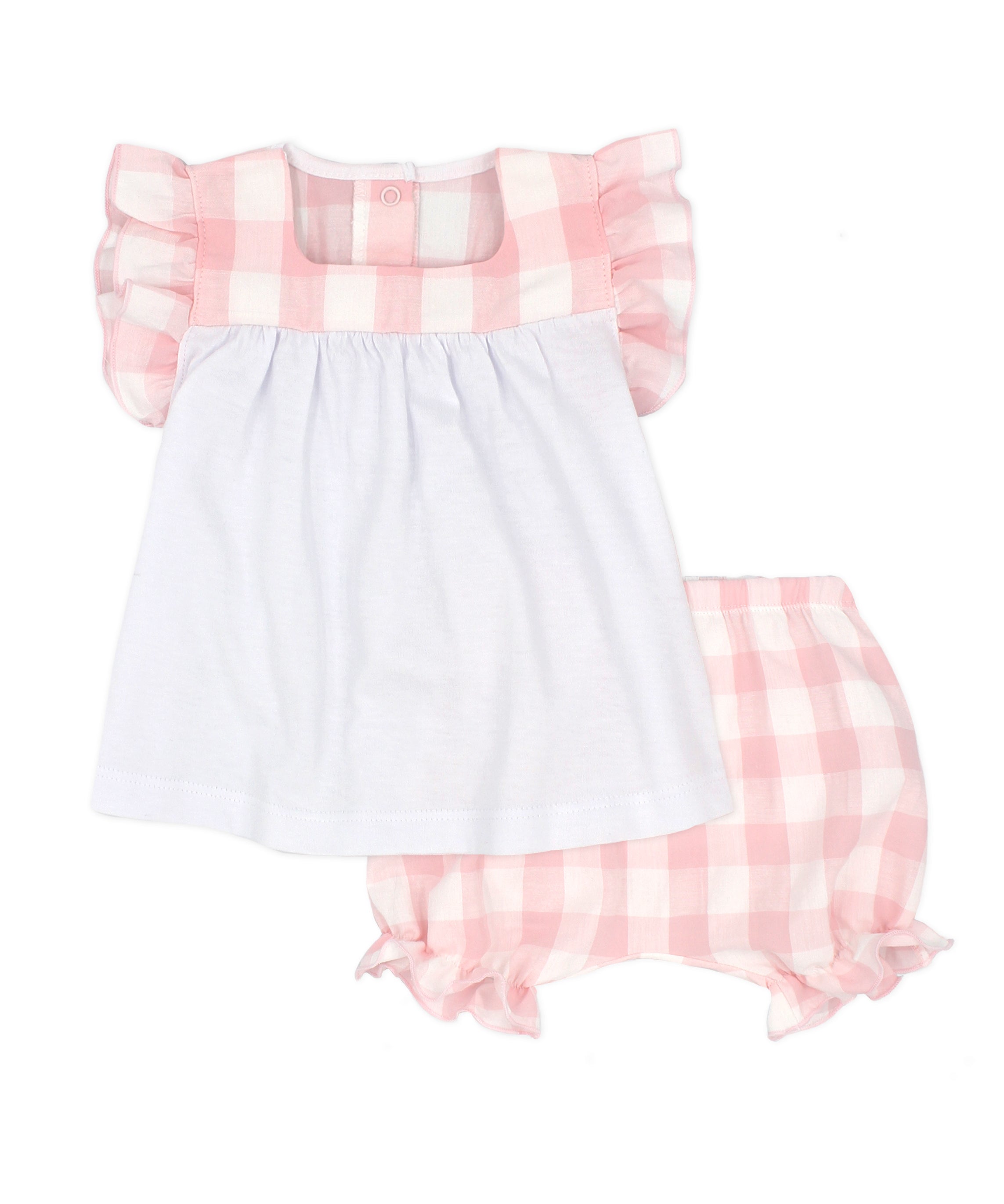 Bloomer Set Camelia