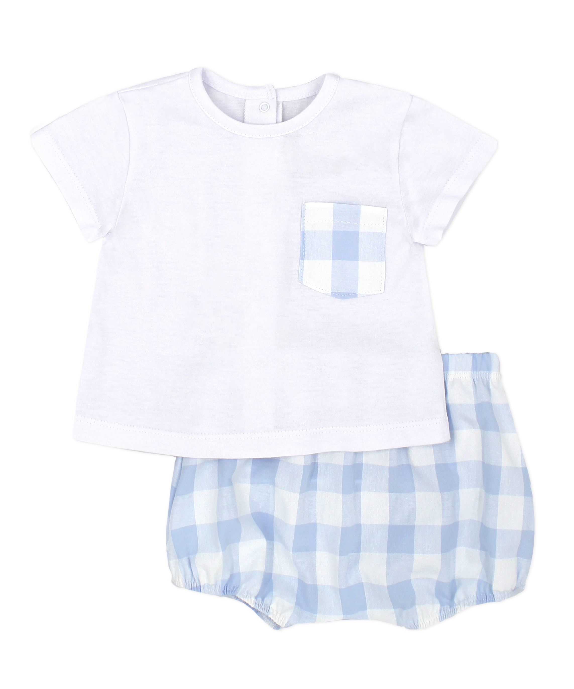 Bloomer Set Camelia