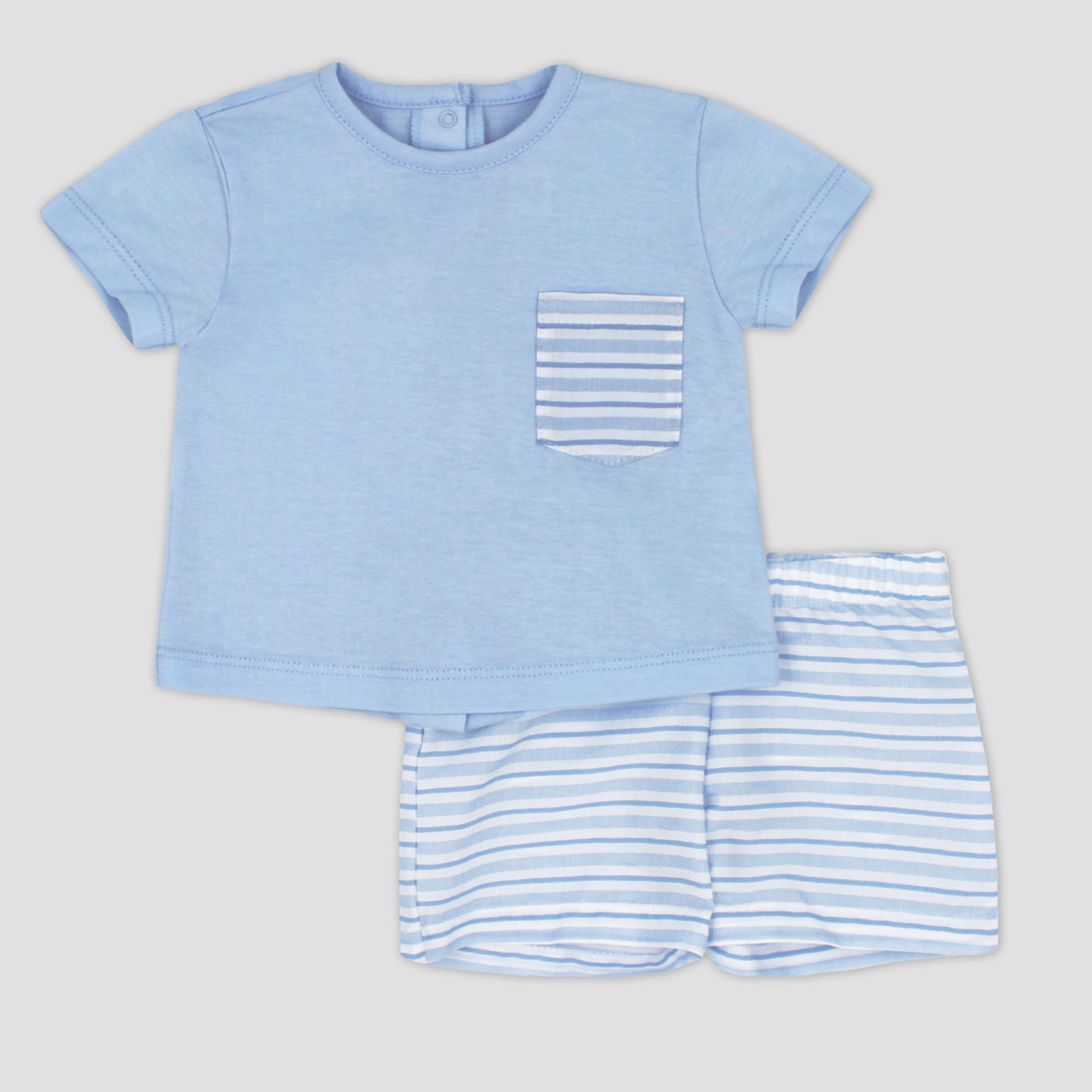 Short Set Mon Petit