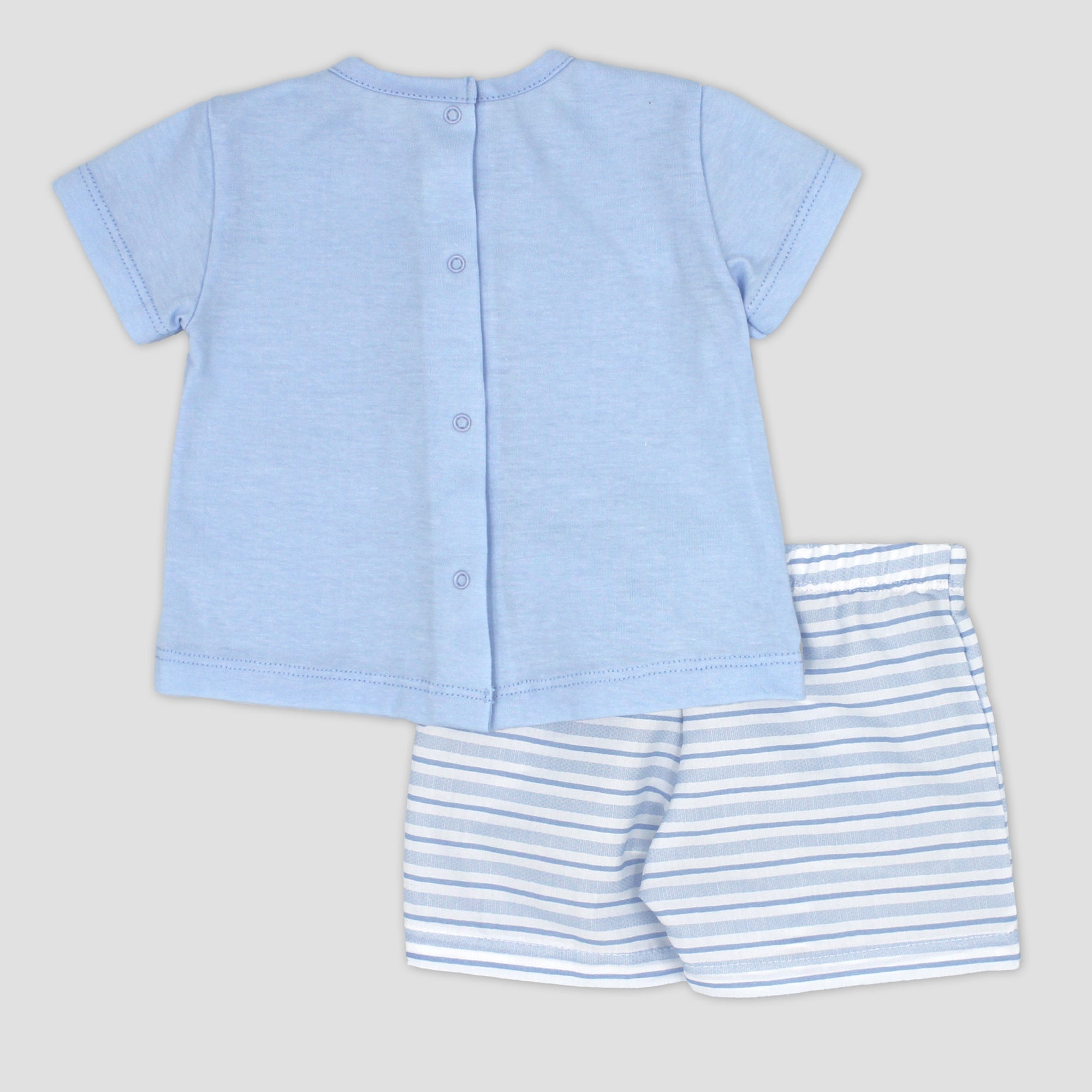 Short Set Mon Petit