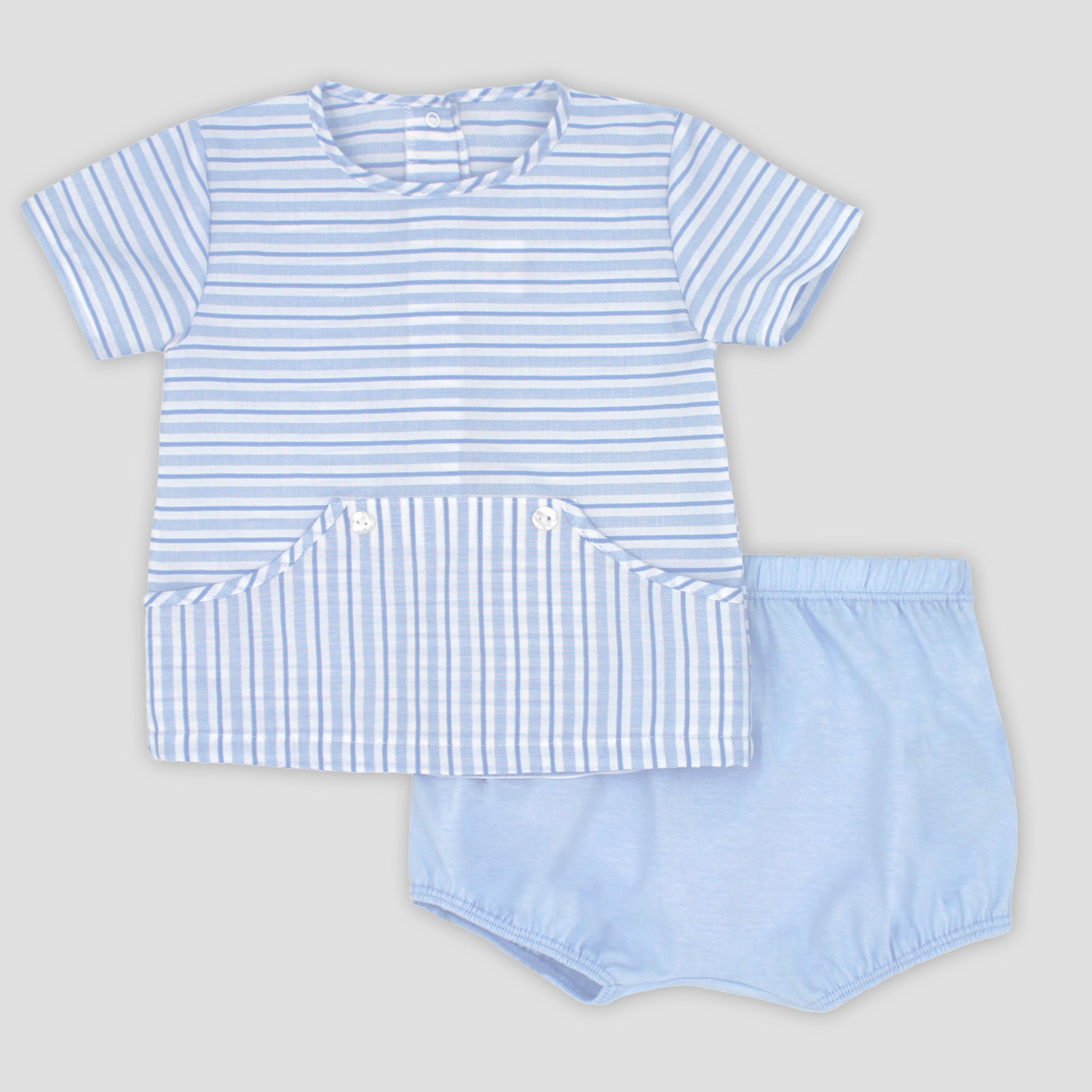 Short Set Mon Petit
