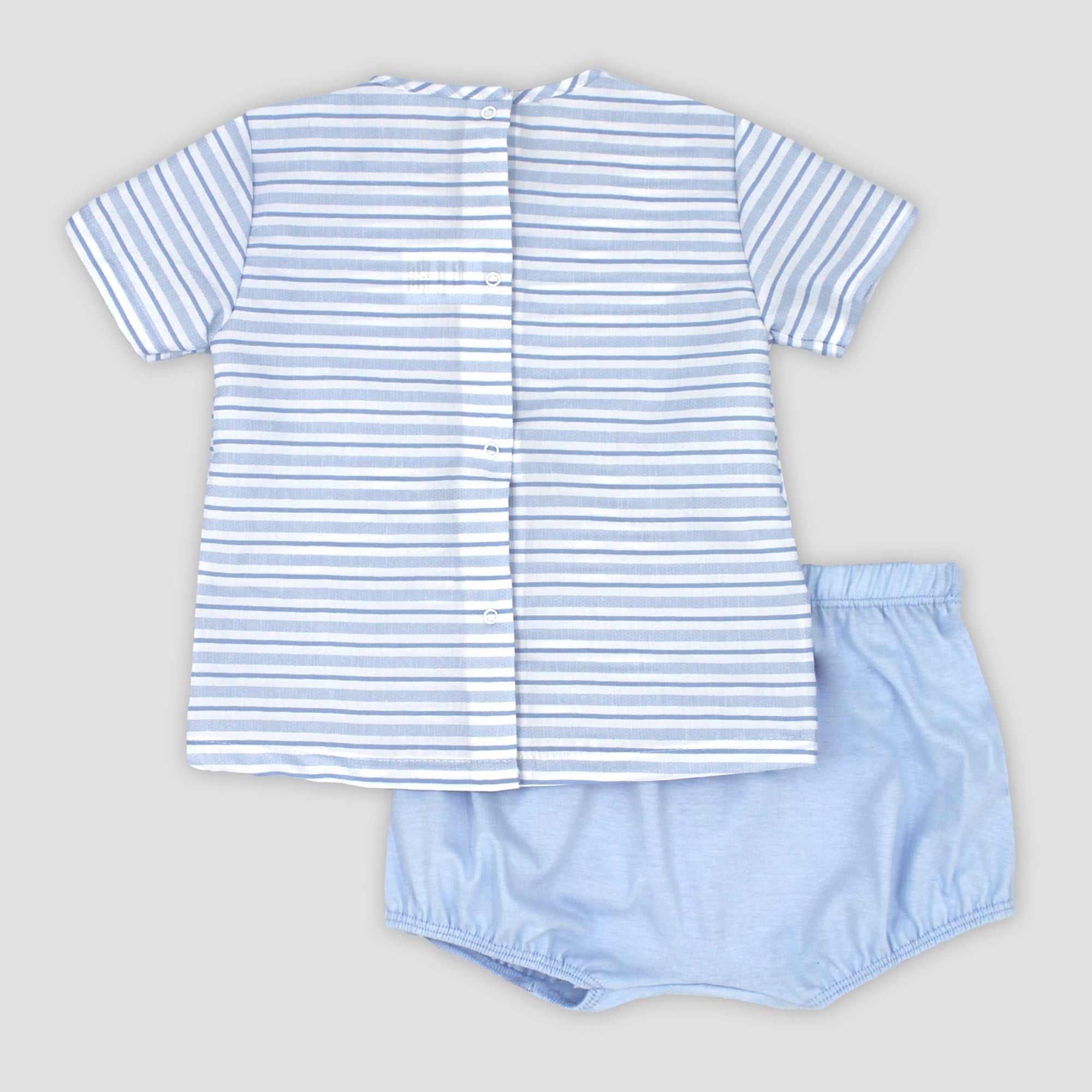 Short Set Mon Petit
