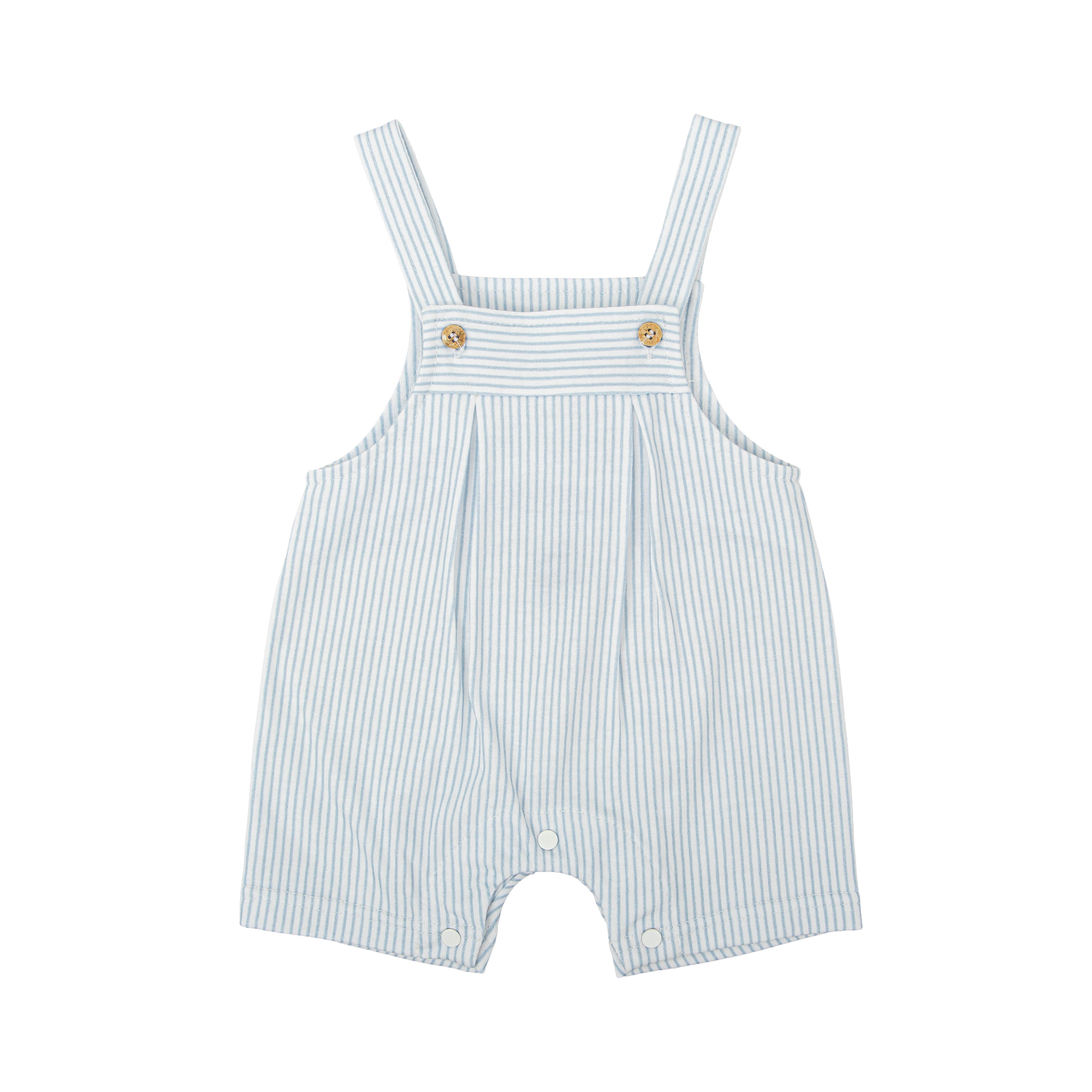 Dungaree Set 'Mirada'