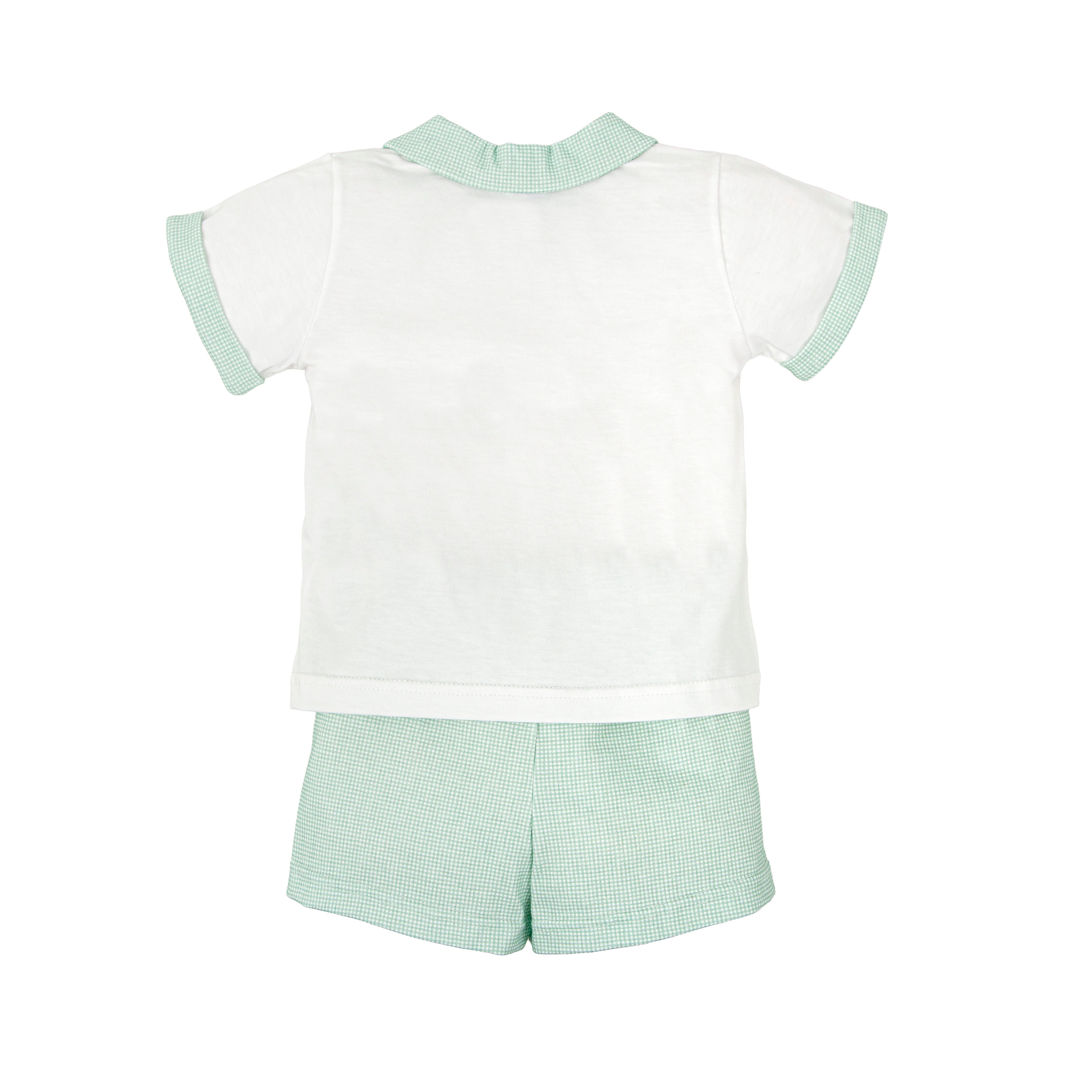 Babidu 'Dulzura' Boy Set