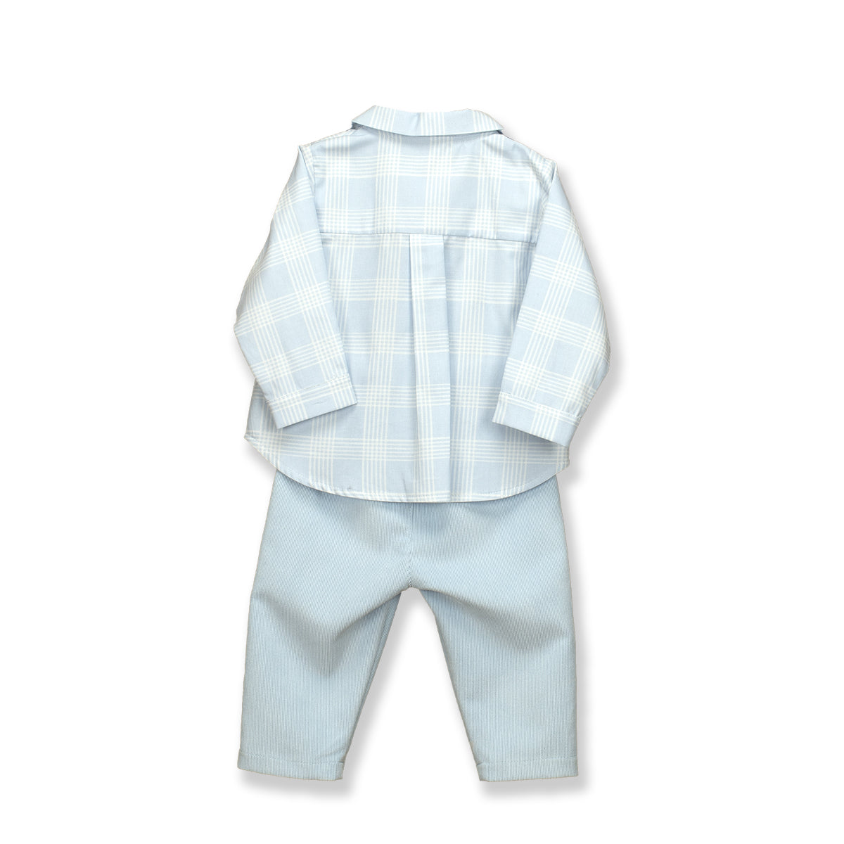 Pant Set Gentle