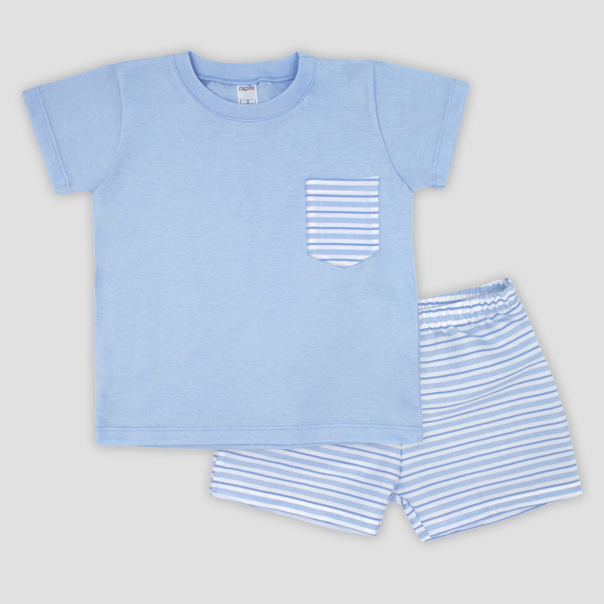 Short Set Mon Petit