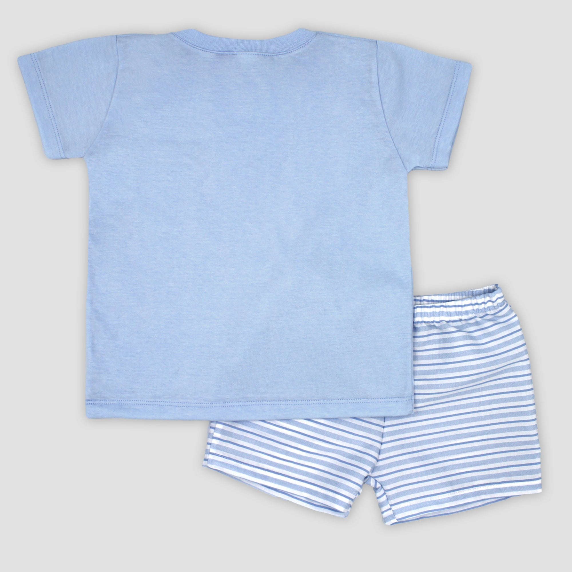 Short Set Mon Petit