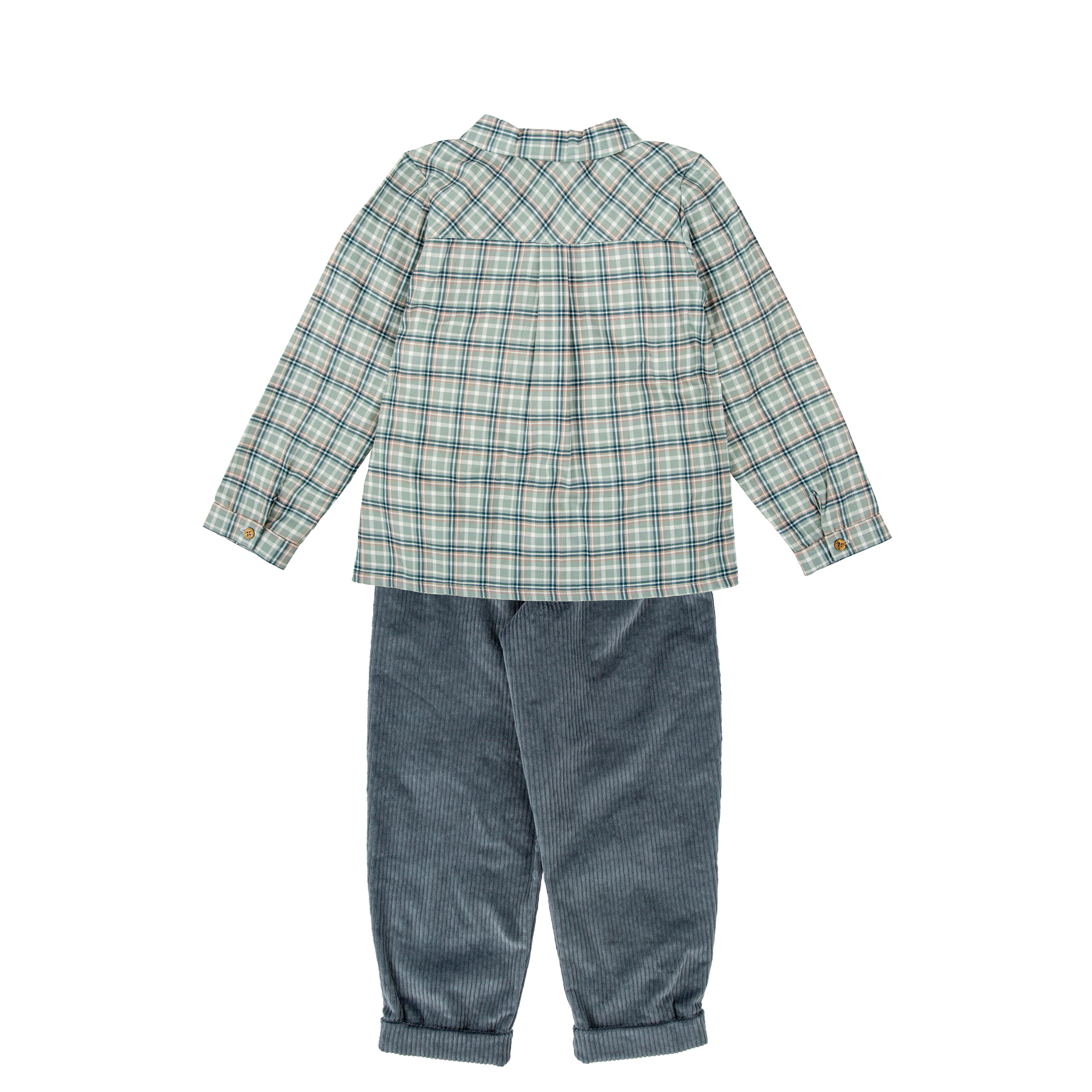 Pant Set Ribera