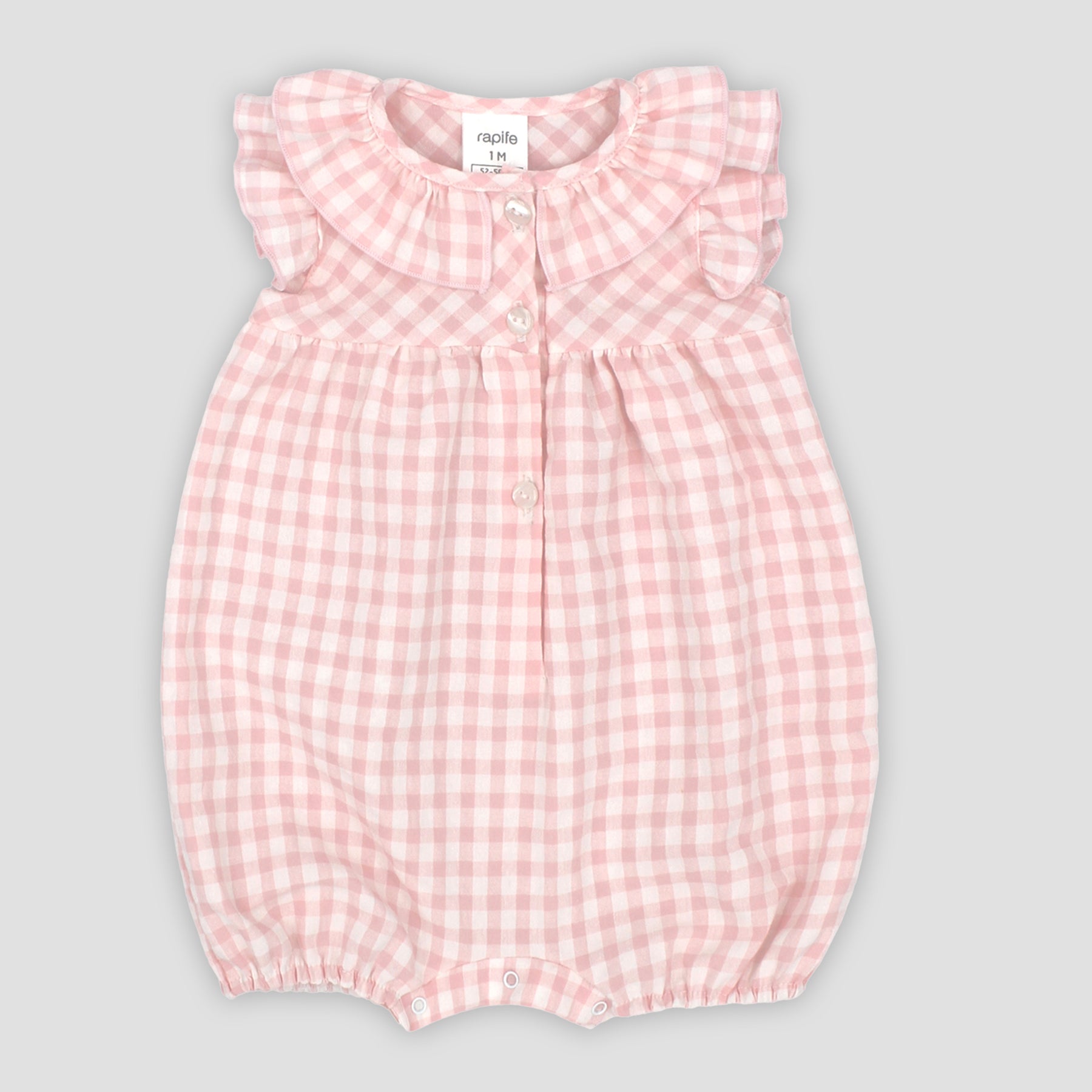Romper Lollipop