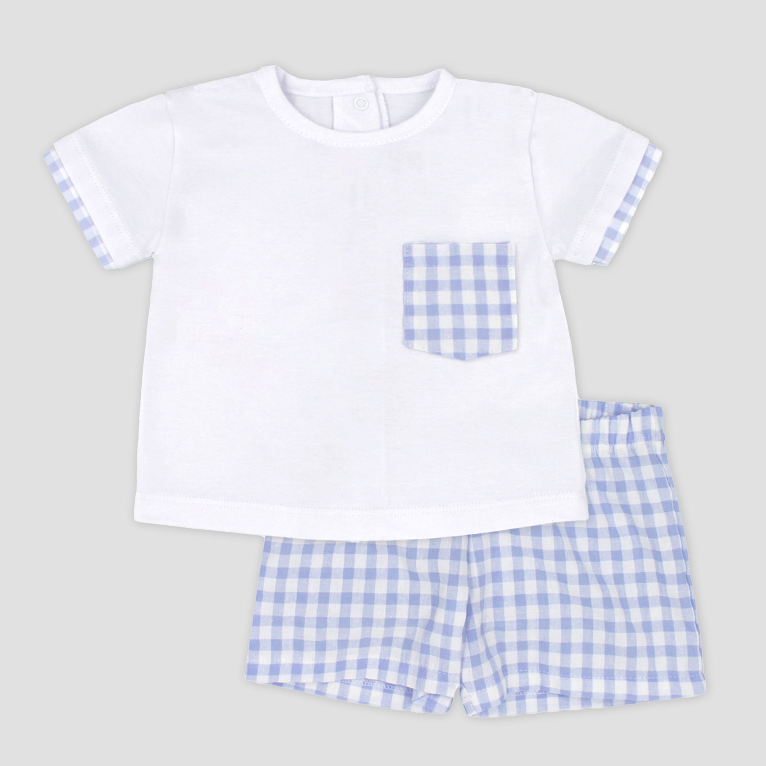 Short Set Lollipop