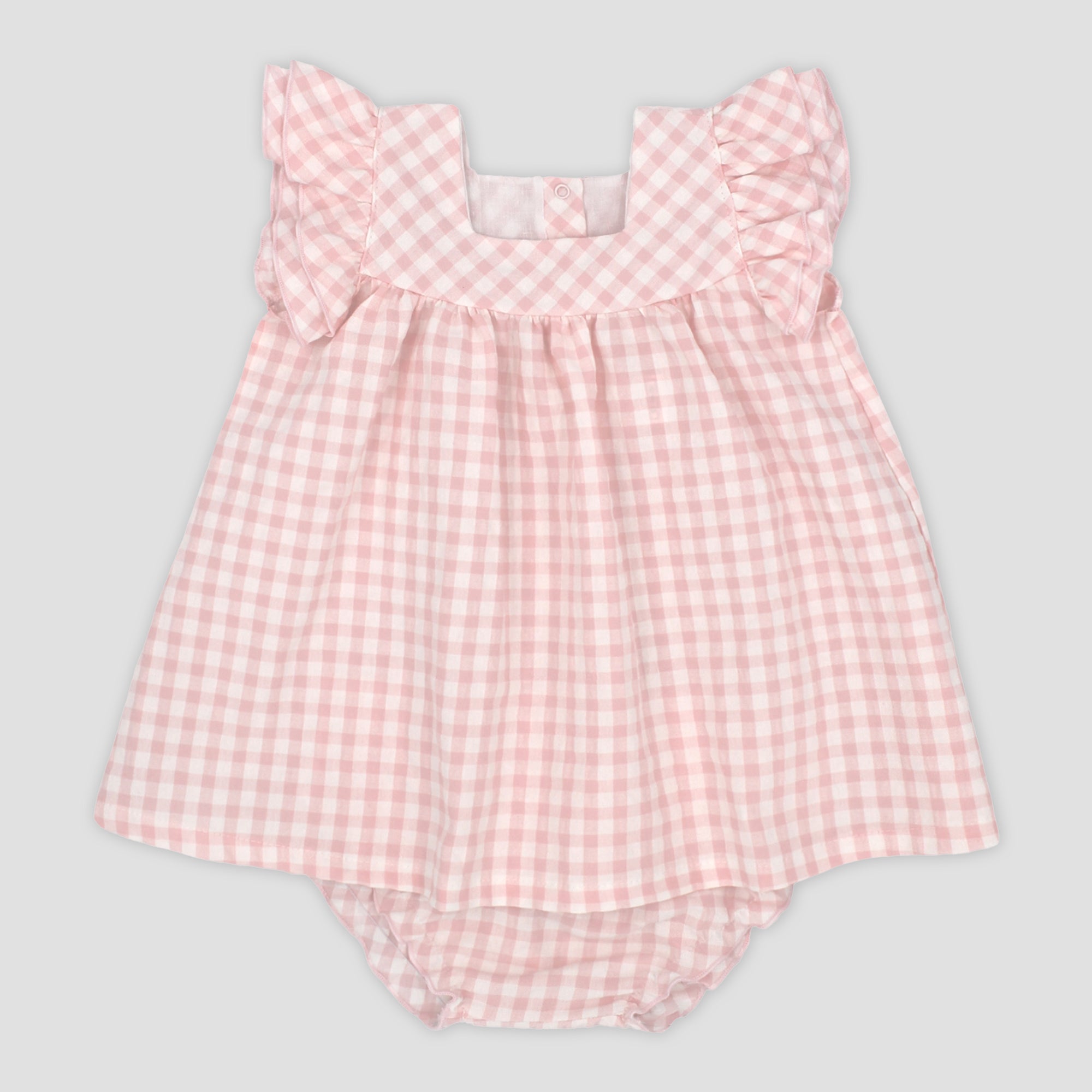 Dress Lollipop