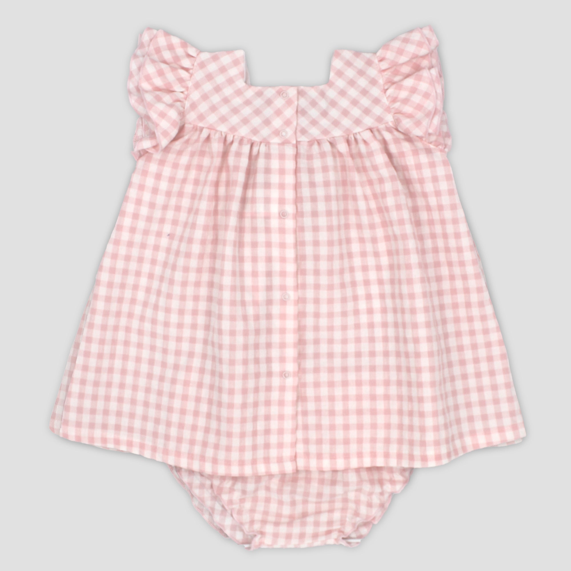 Dress Lollipop
