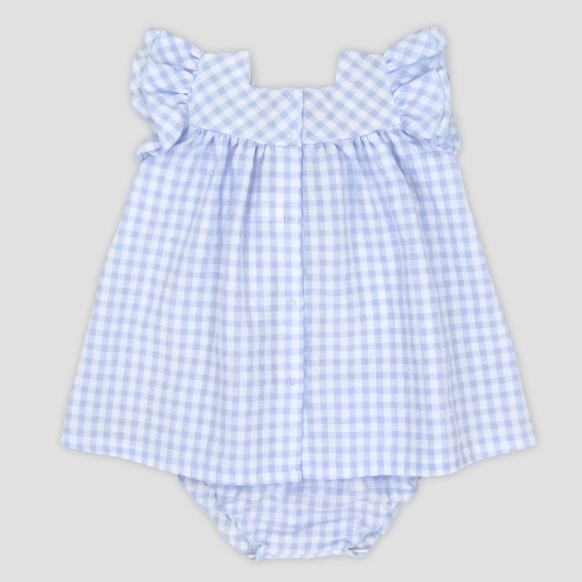 Dress Lollipop