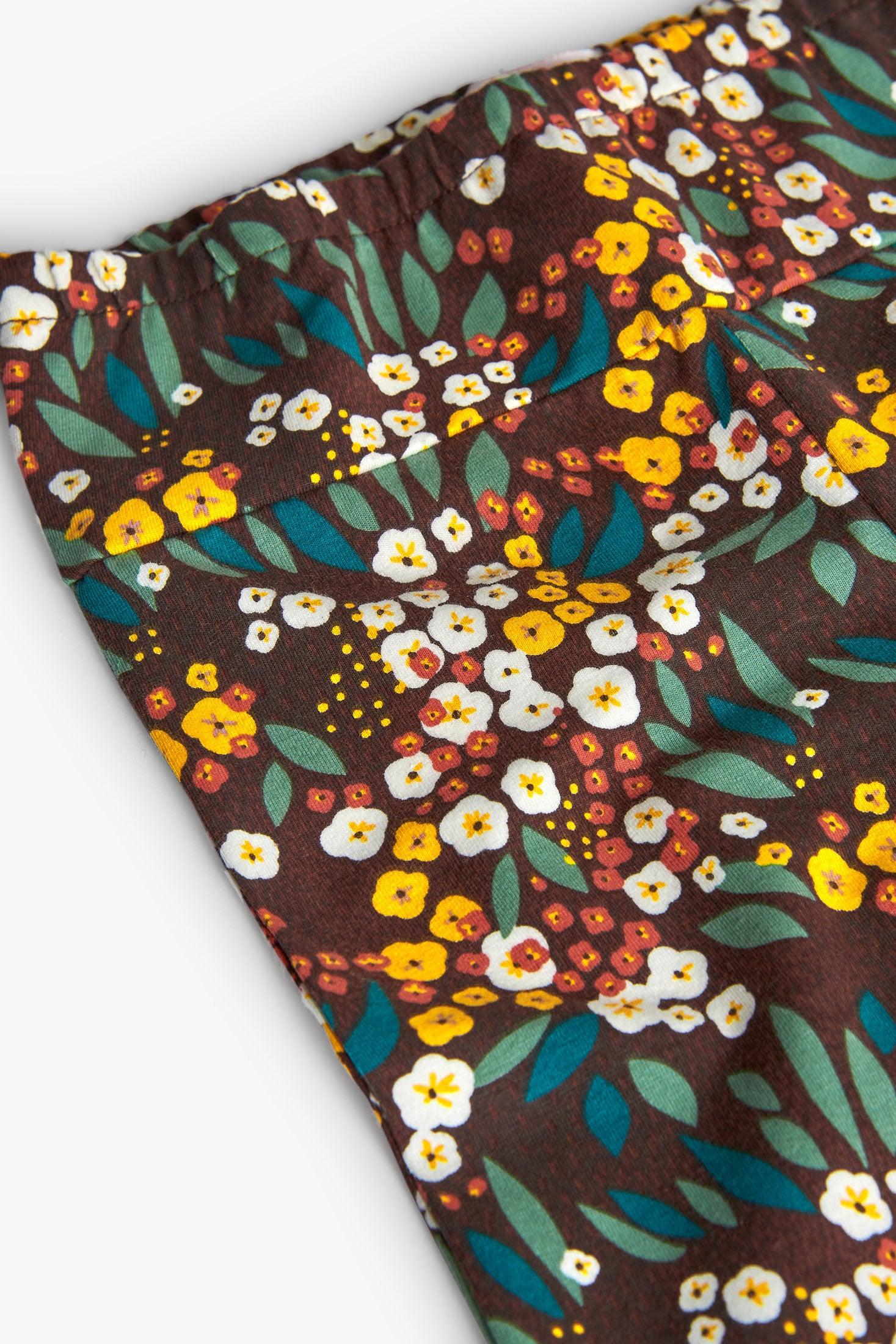 Multi Floral Outfit