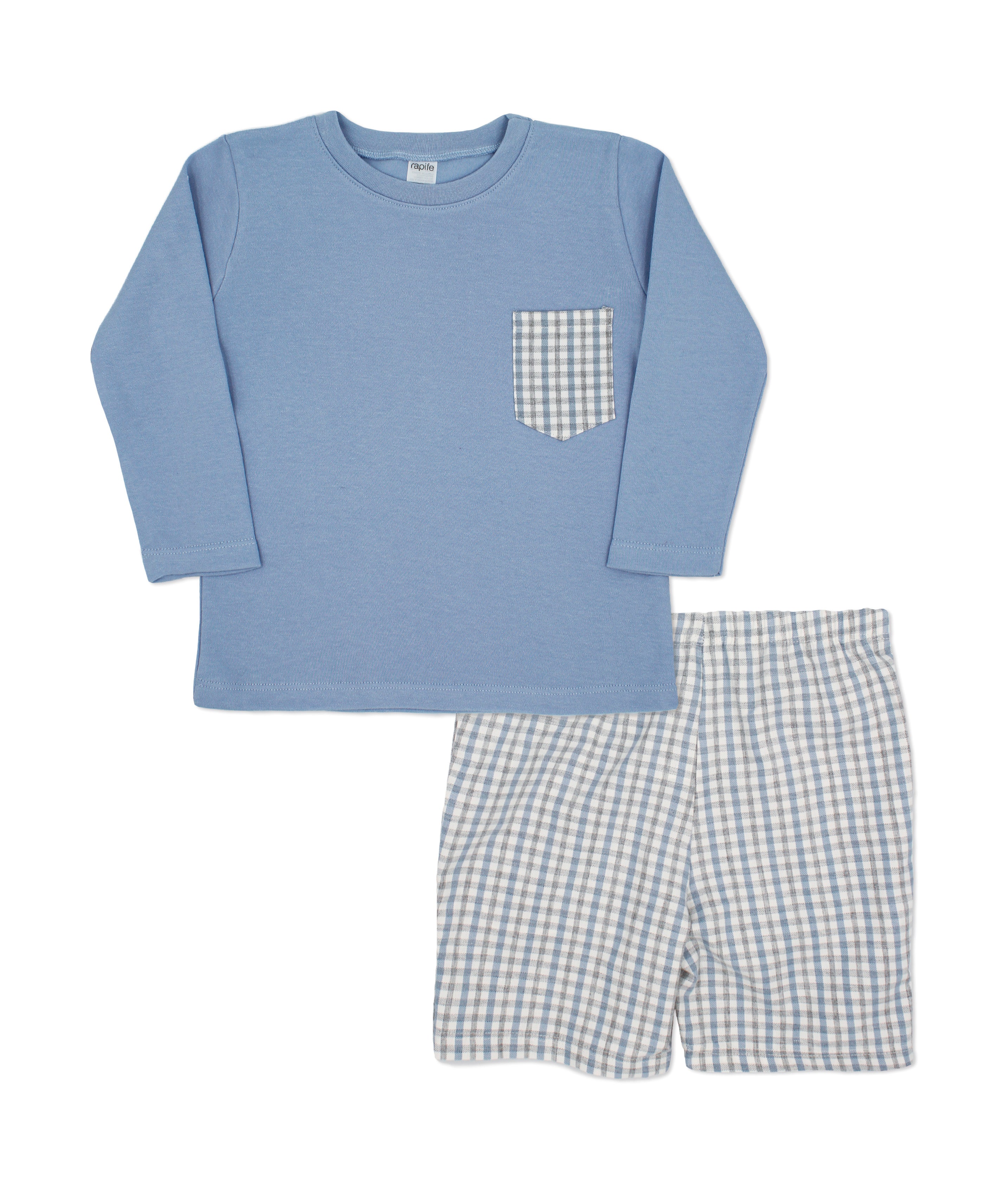 Boy Set Ambar