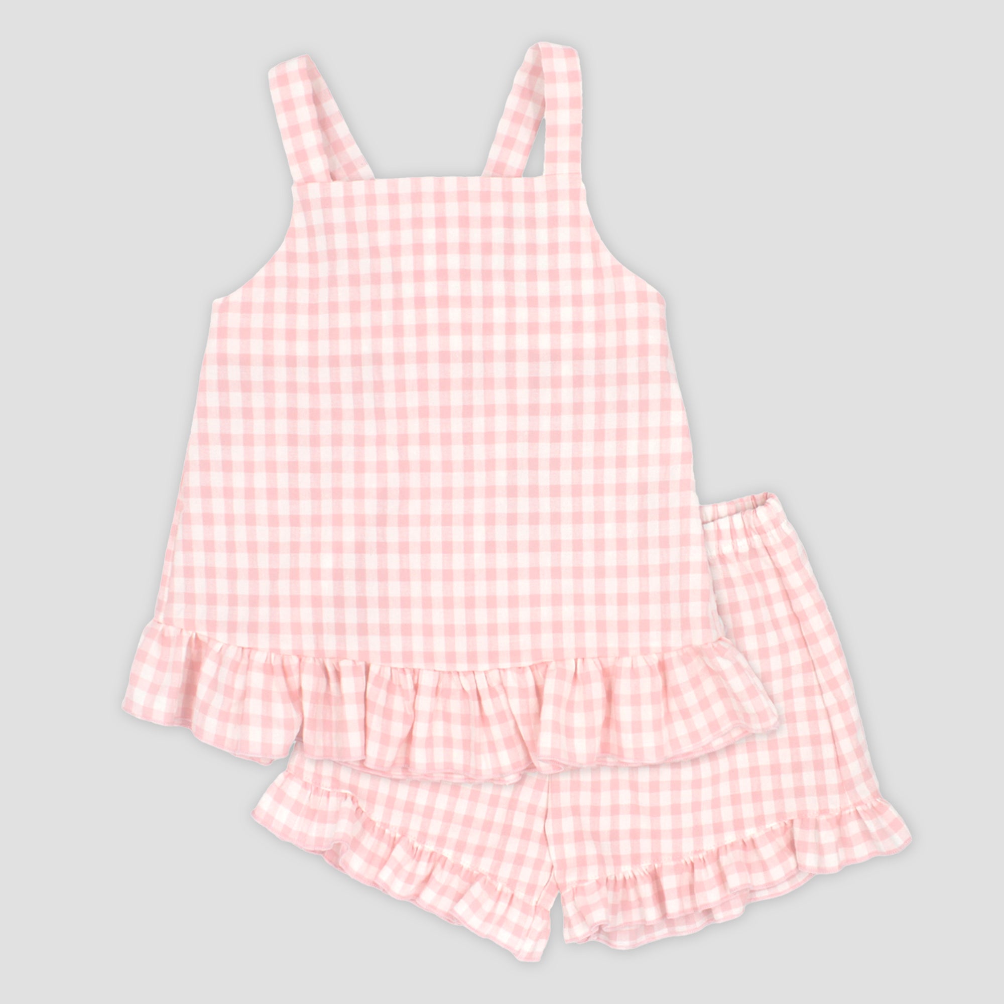 Short Set Lollipop