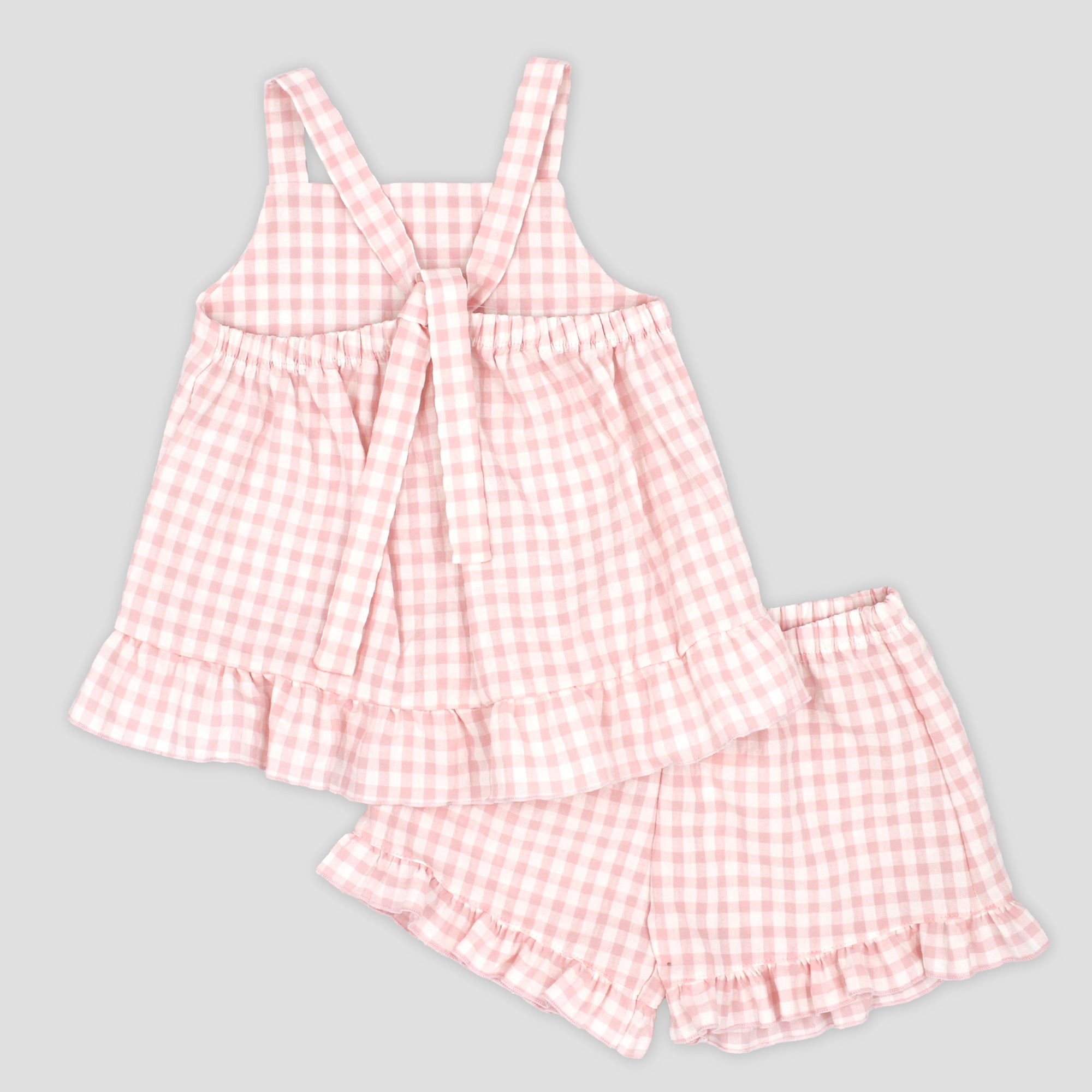 Short Set Lollipop